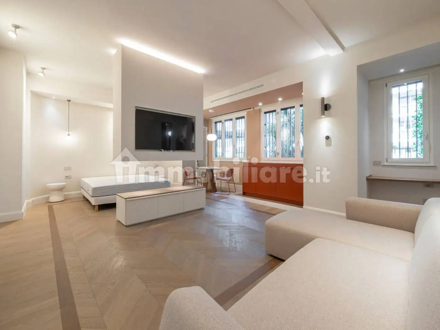 Apartment in vendita a Milan