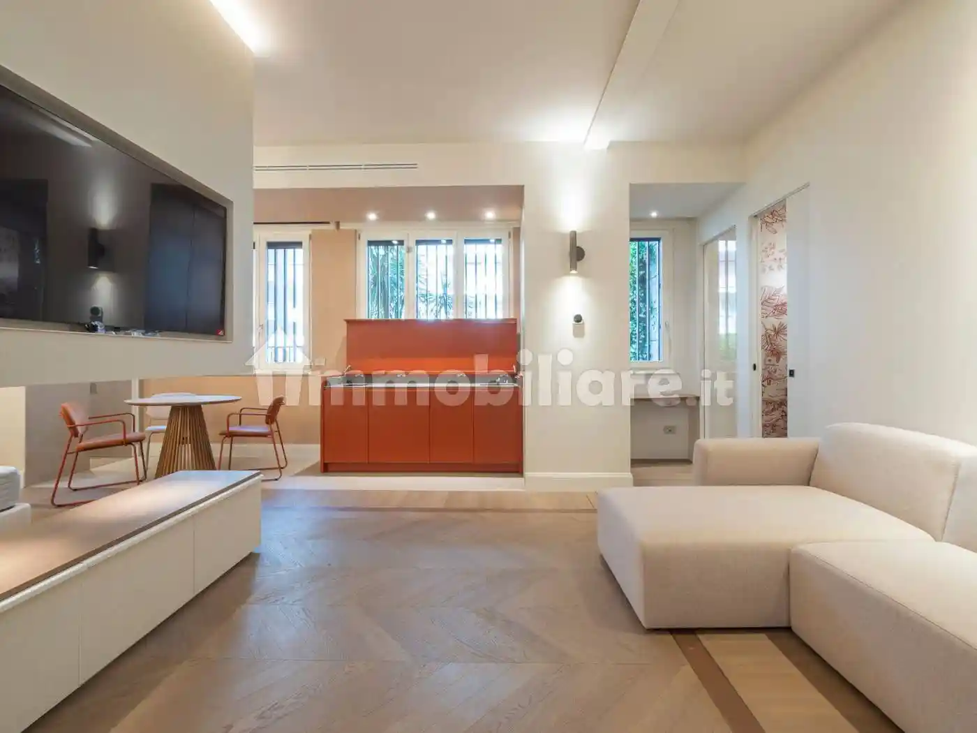 Bilocale via Carlo Poma 1, Indipendenza, Milano - foto 2