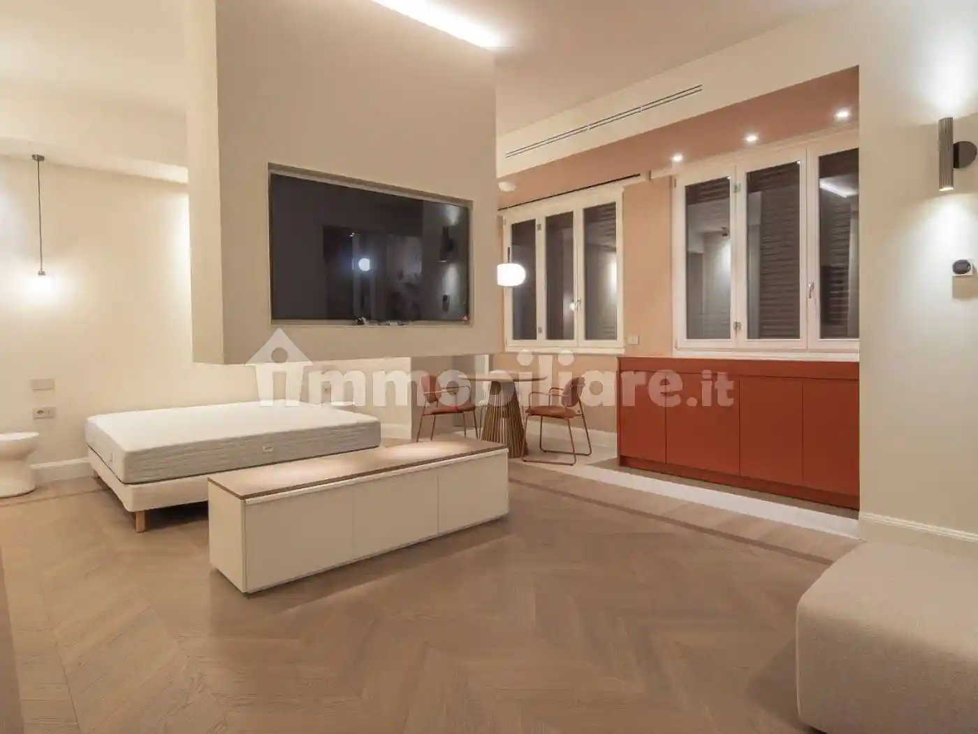 Bilocale via Carlo Poma 1, Indipendenza, Milano - foto 4