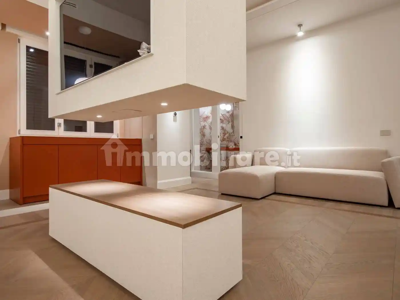 Bilocale via Carlo Poma 1, Indipendenza, Milano - foto 5