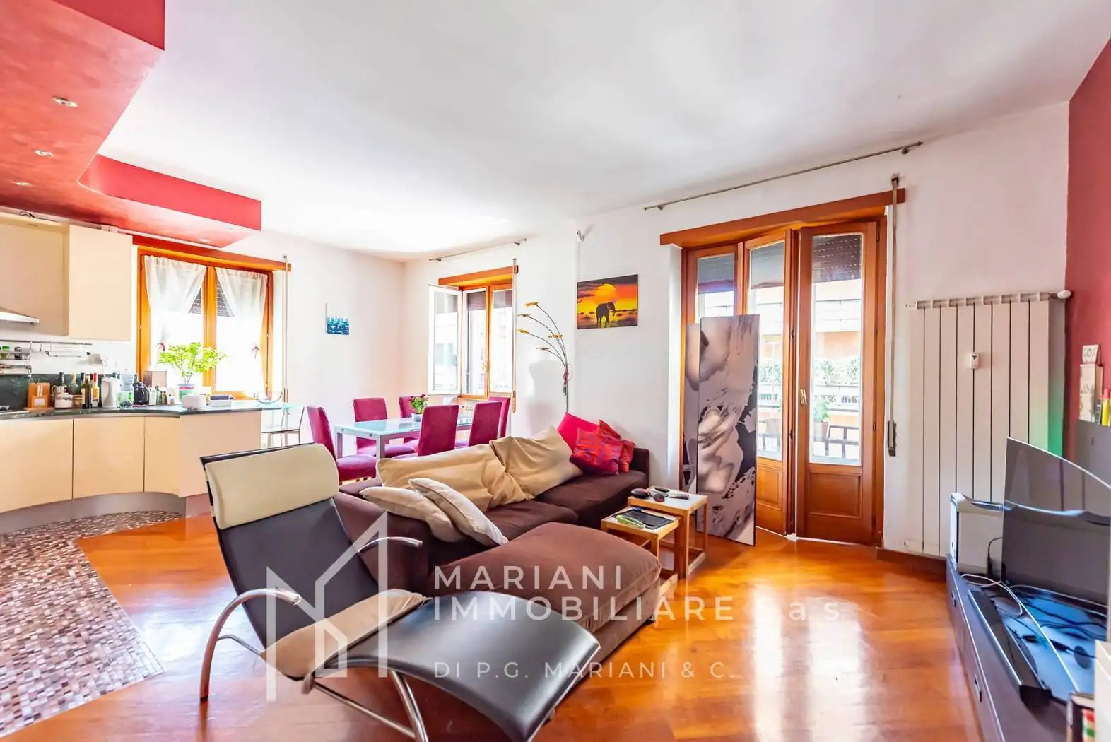 Apartment in vendita a Milan