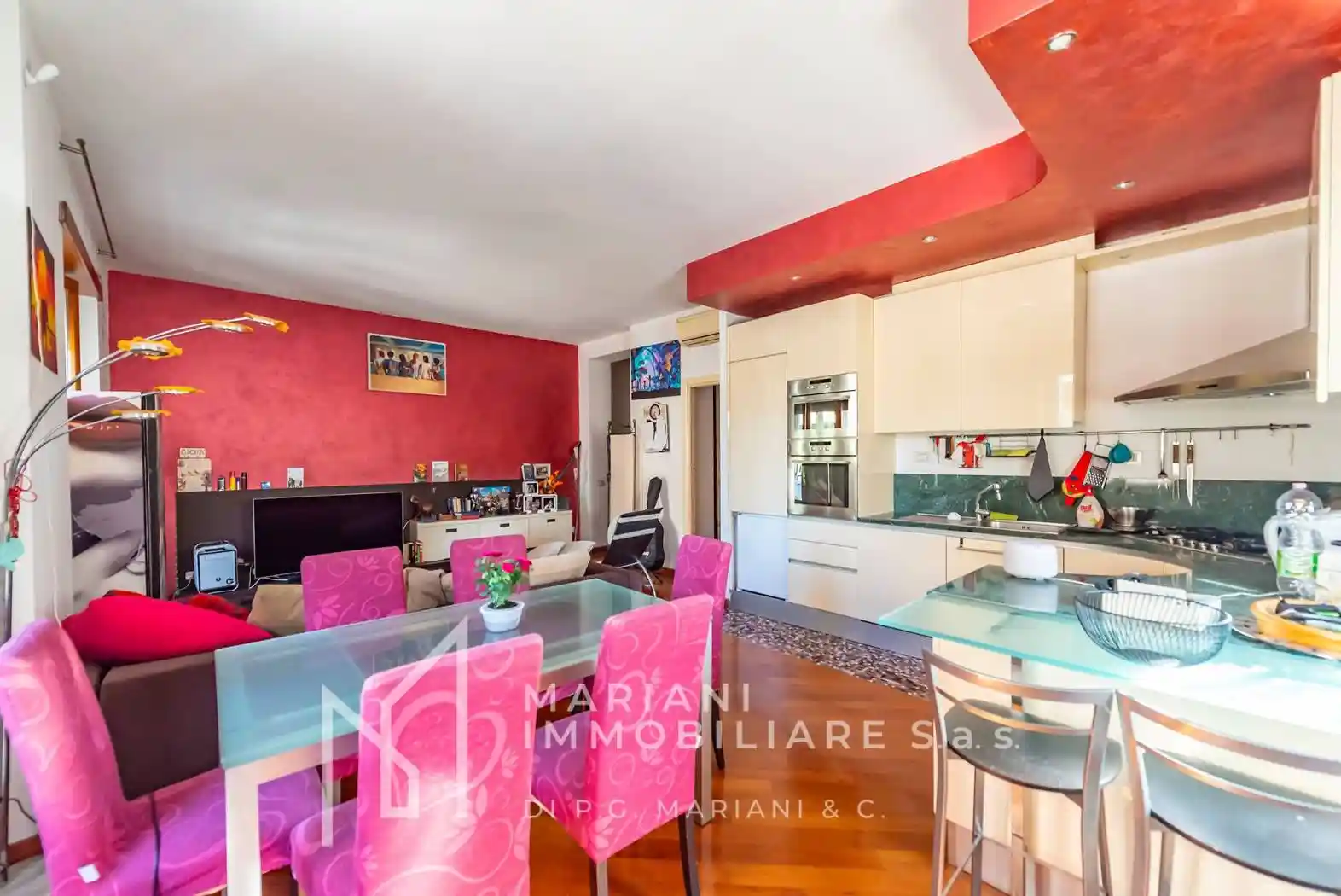 Trilocale via Giovanni Antonio Plana 32, Certosa, Milano - foto 3