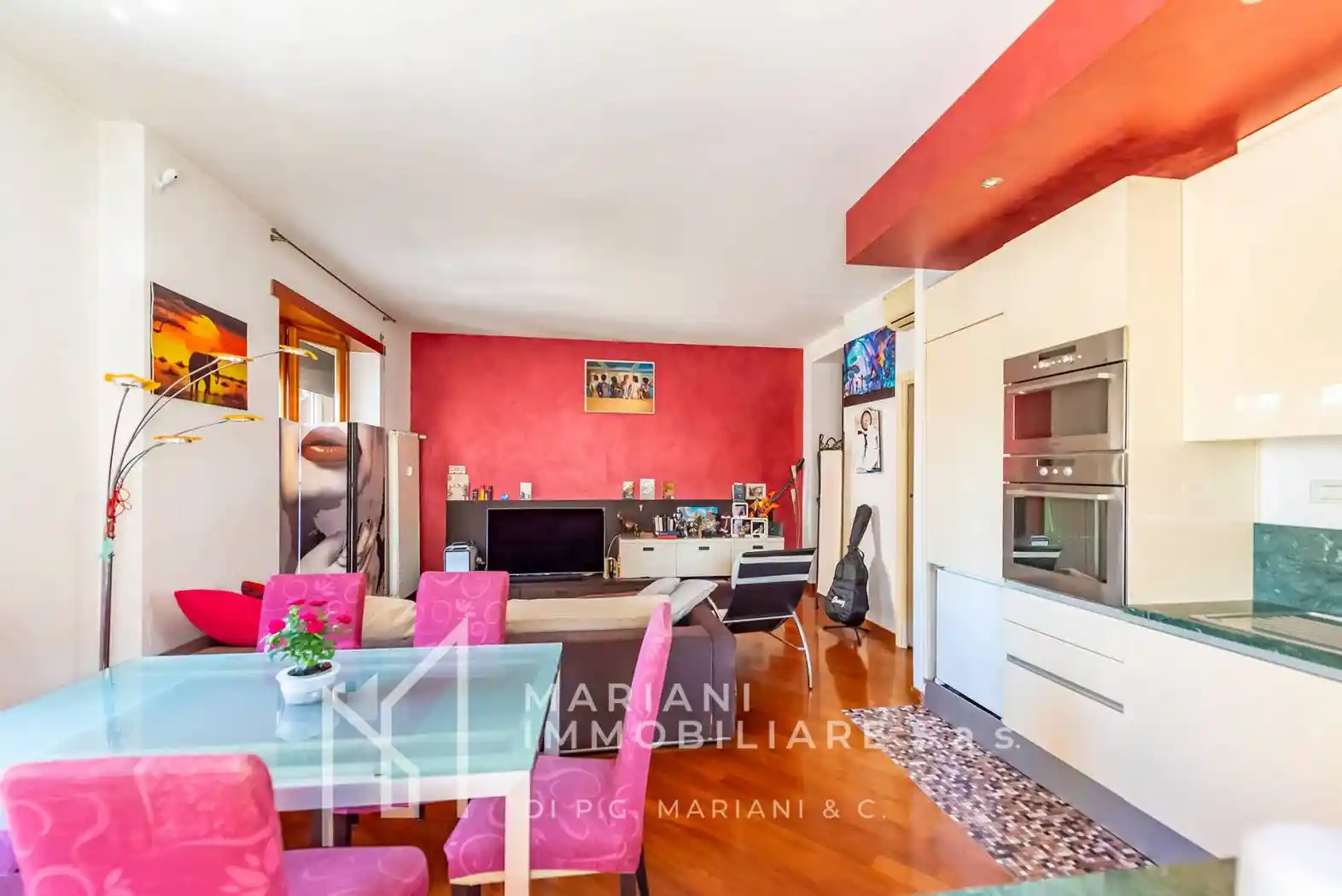 Trilocale via Giovanni Antonio Plana 32, Certosa, Milano - foto 4