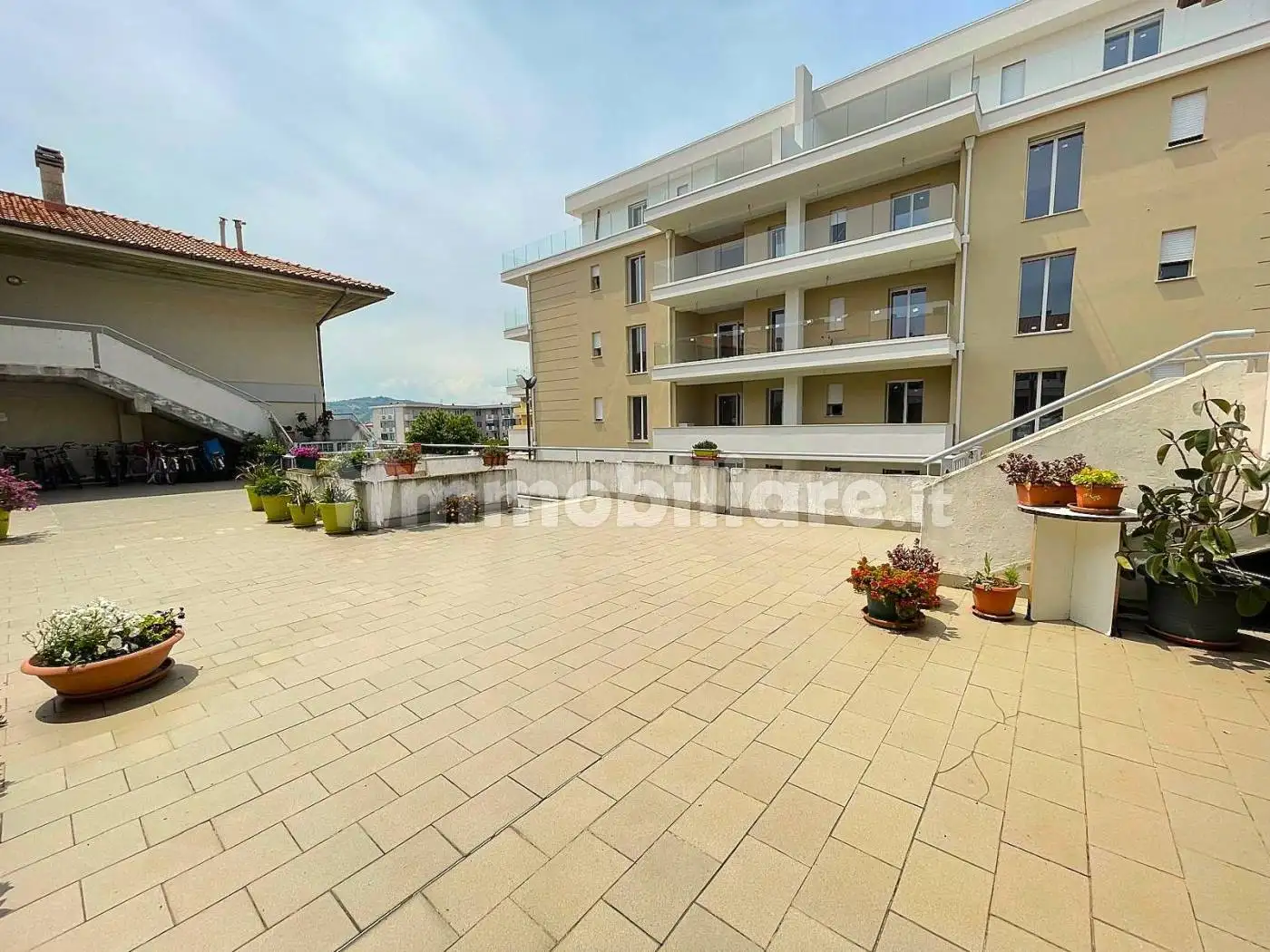 Appartamento in vendita a Martinsicuro