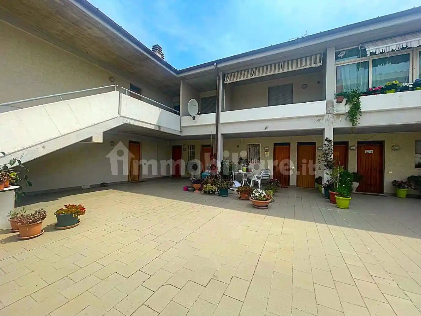 Trilocale via F. Filzi, Villa Rosa, Martinsicuro - foto 2