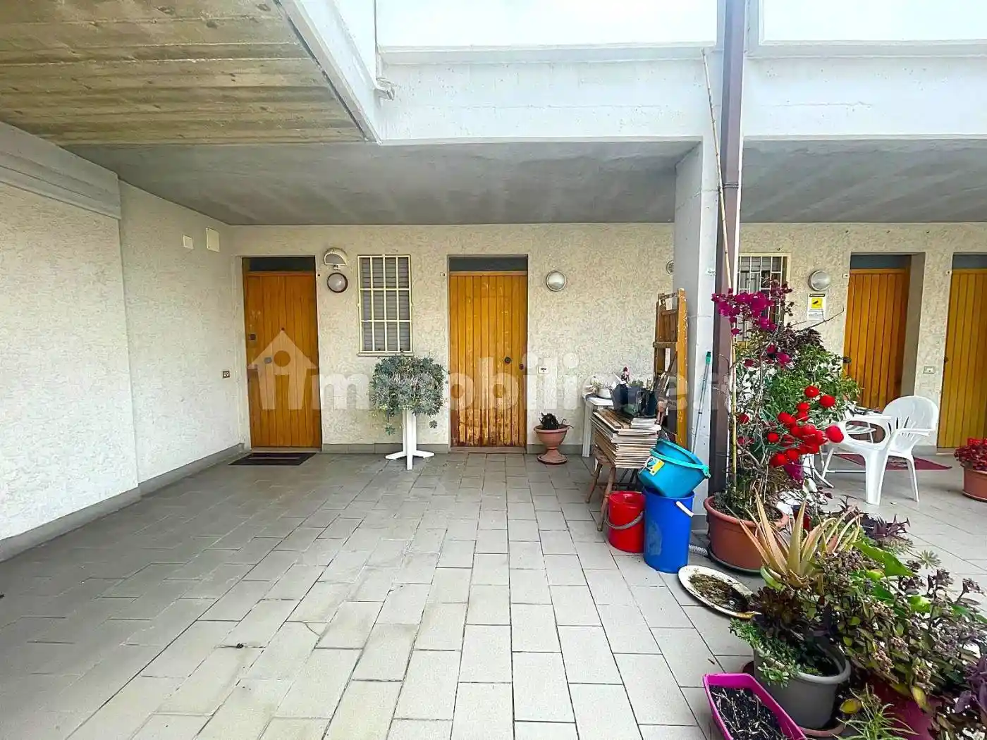 Trilocale via F. Filzi, Villa Rosa, Martinsicuro - foto 3