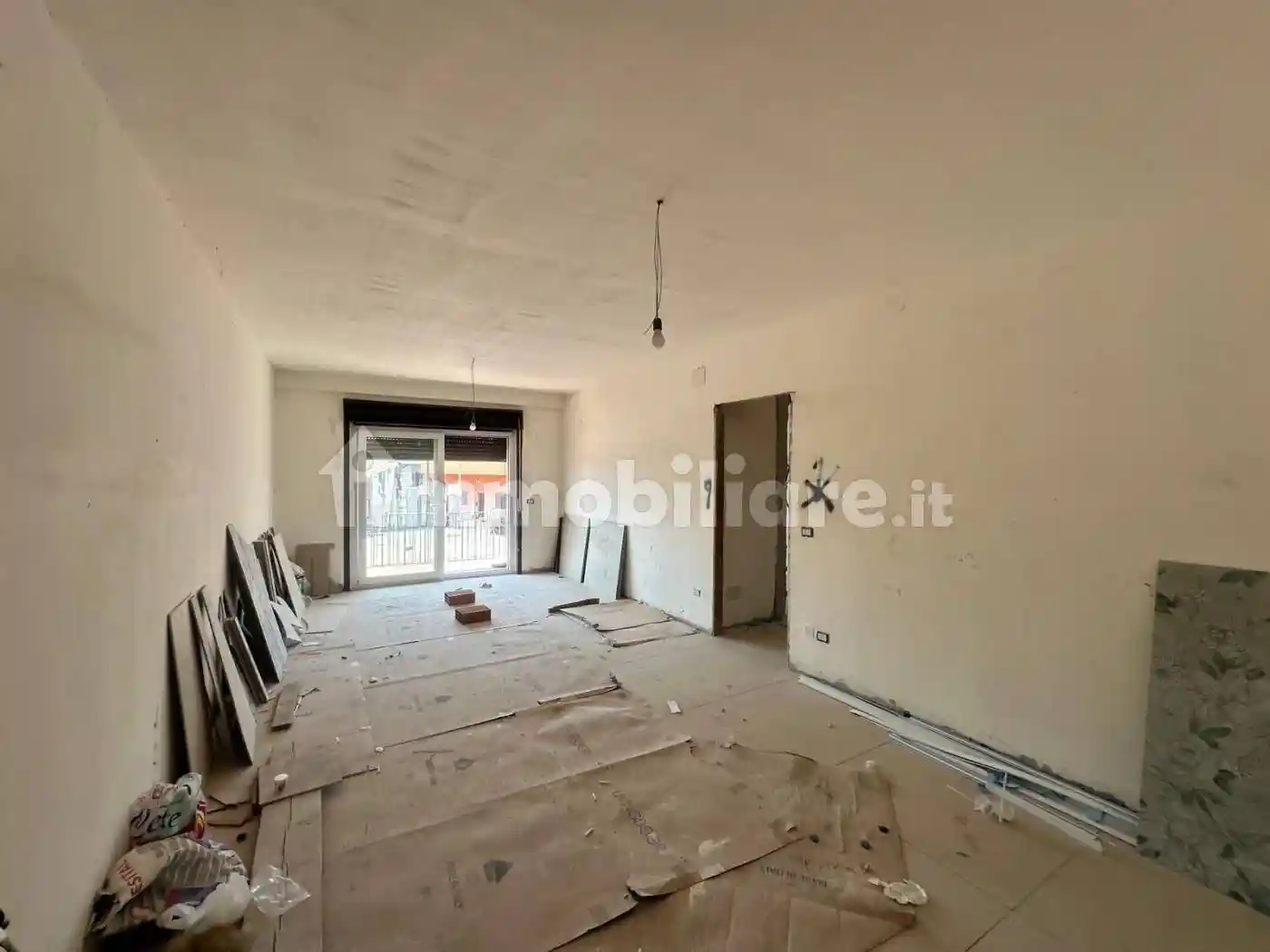 Appartamento in vendita a Mascali