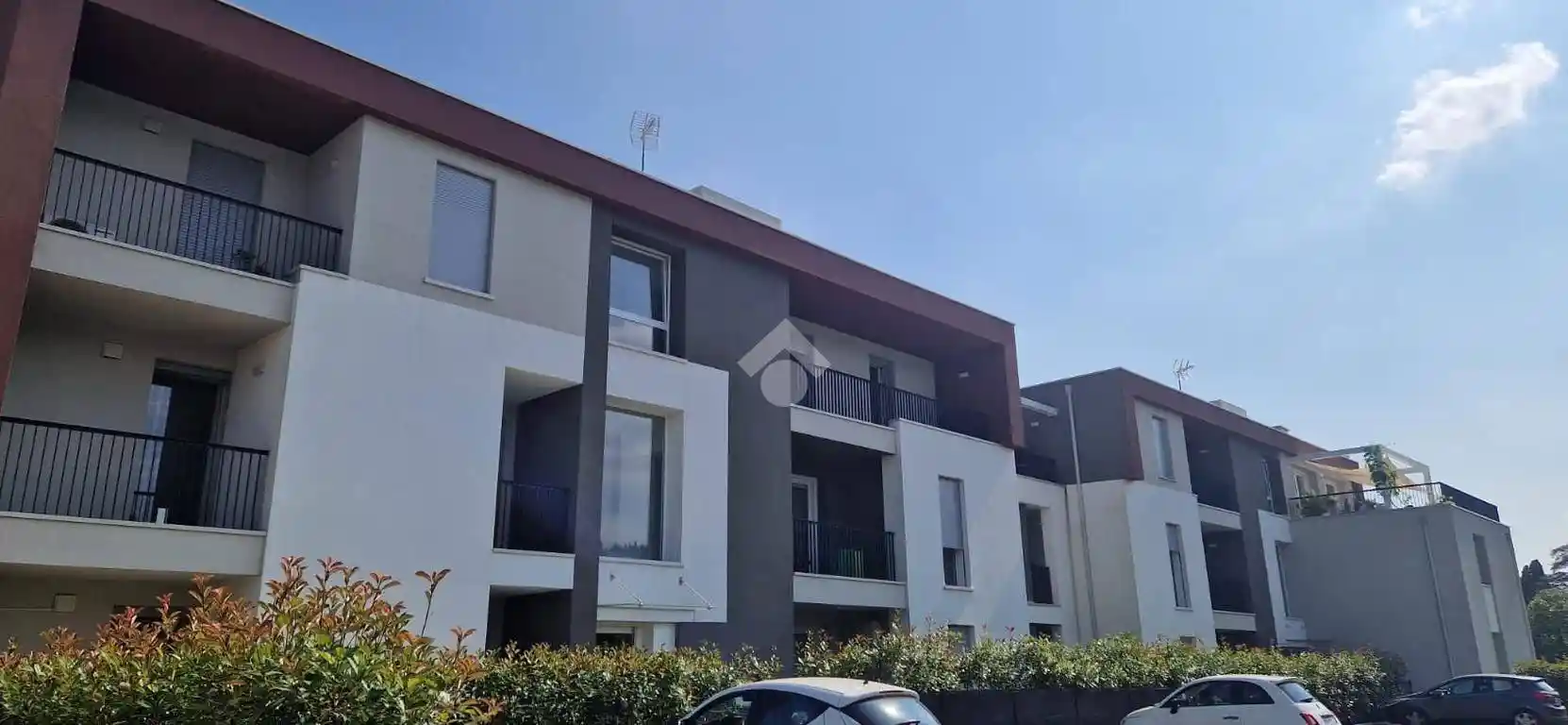 Appartamento in vendita a Sacile