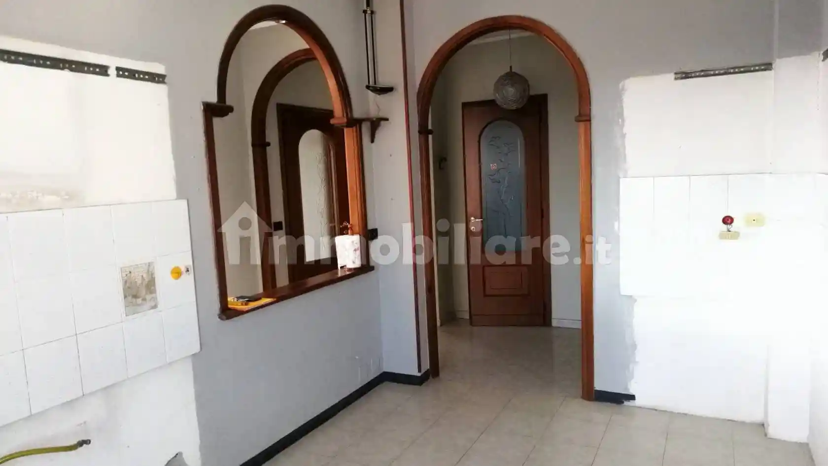 Appartamento in vendita a Piossasco