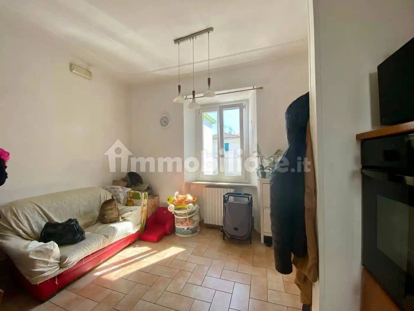 Appartamento in vendita a Ancona