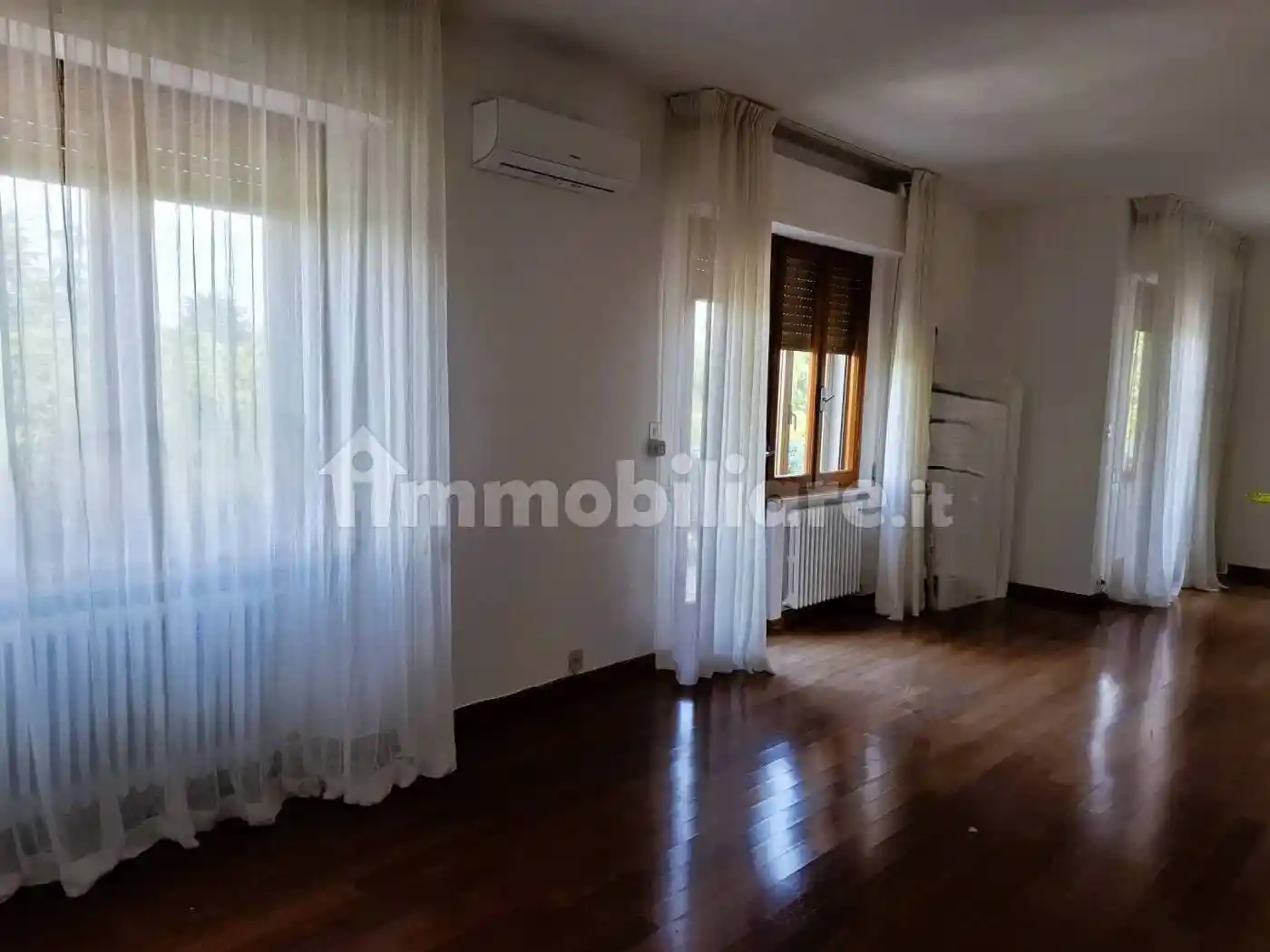 Attico - Mansarda in vendita a Jesi