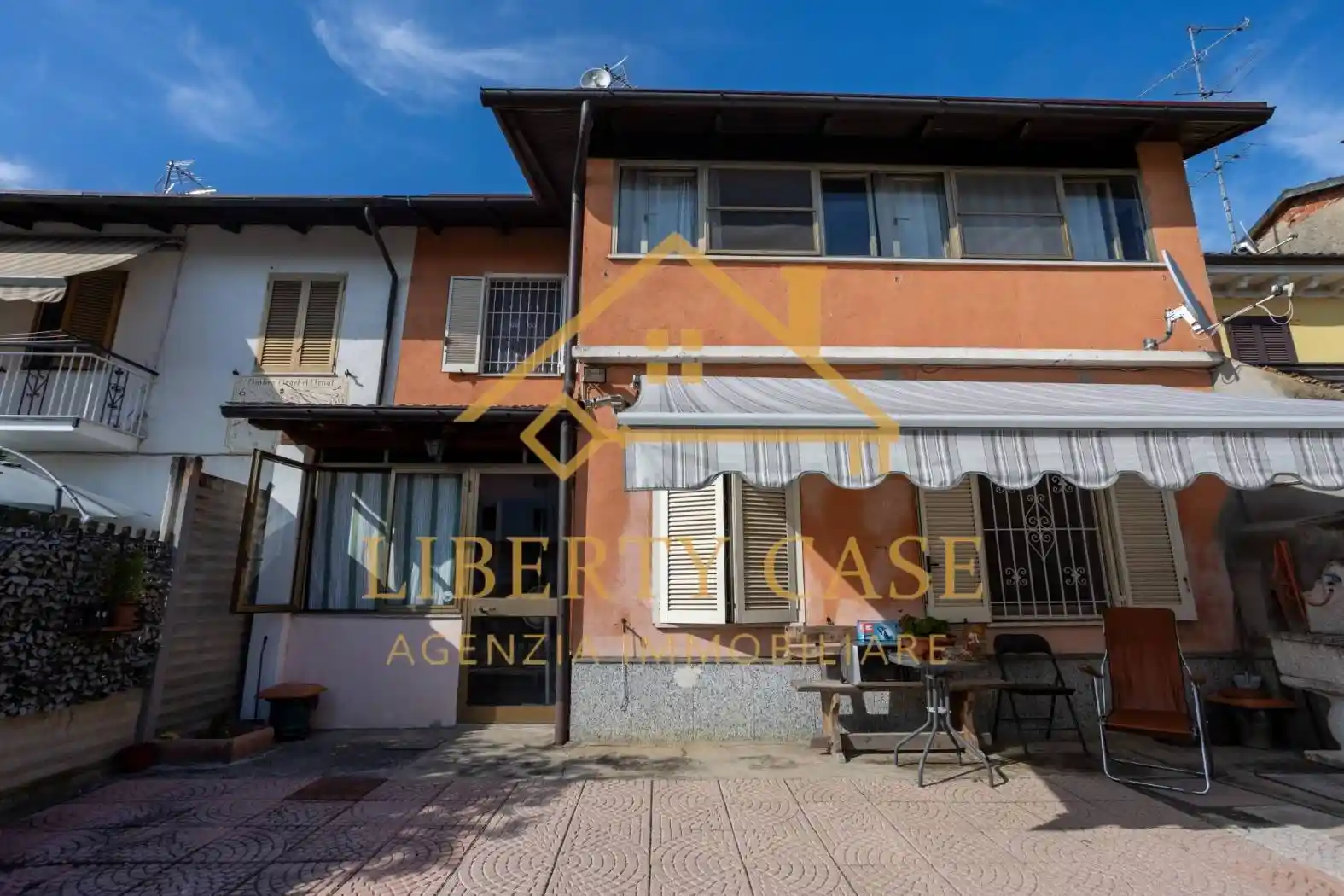 Villetta a schiera - foto 2