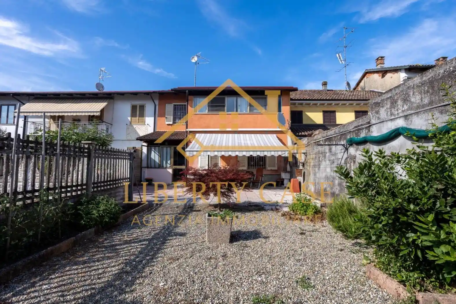 Villetta a schiera - foto 3