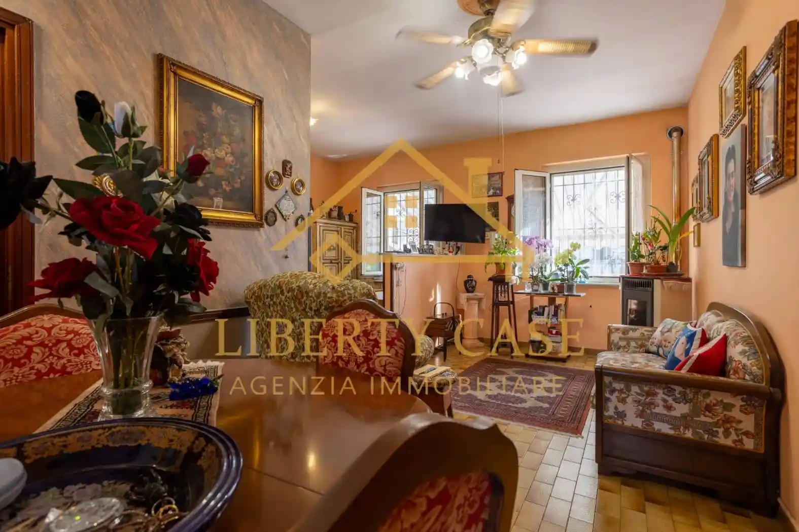 Villetta a schiera - foto 5