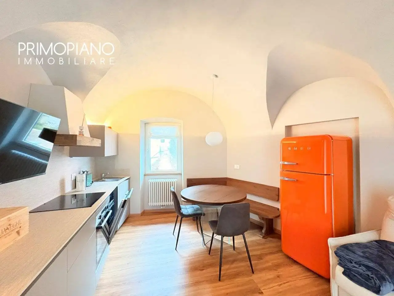 Appartamento in vendita a Ossana