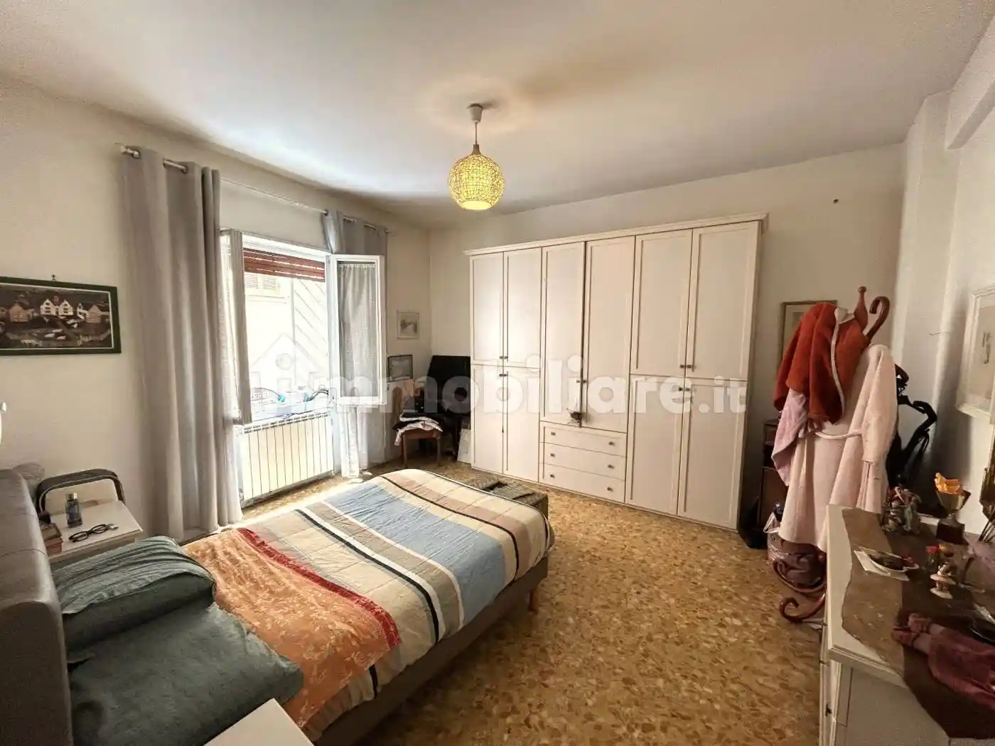 Appartamento in vendita a Frascati