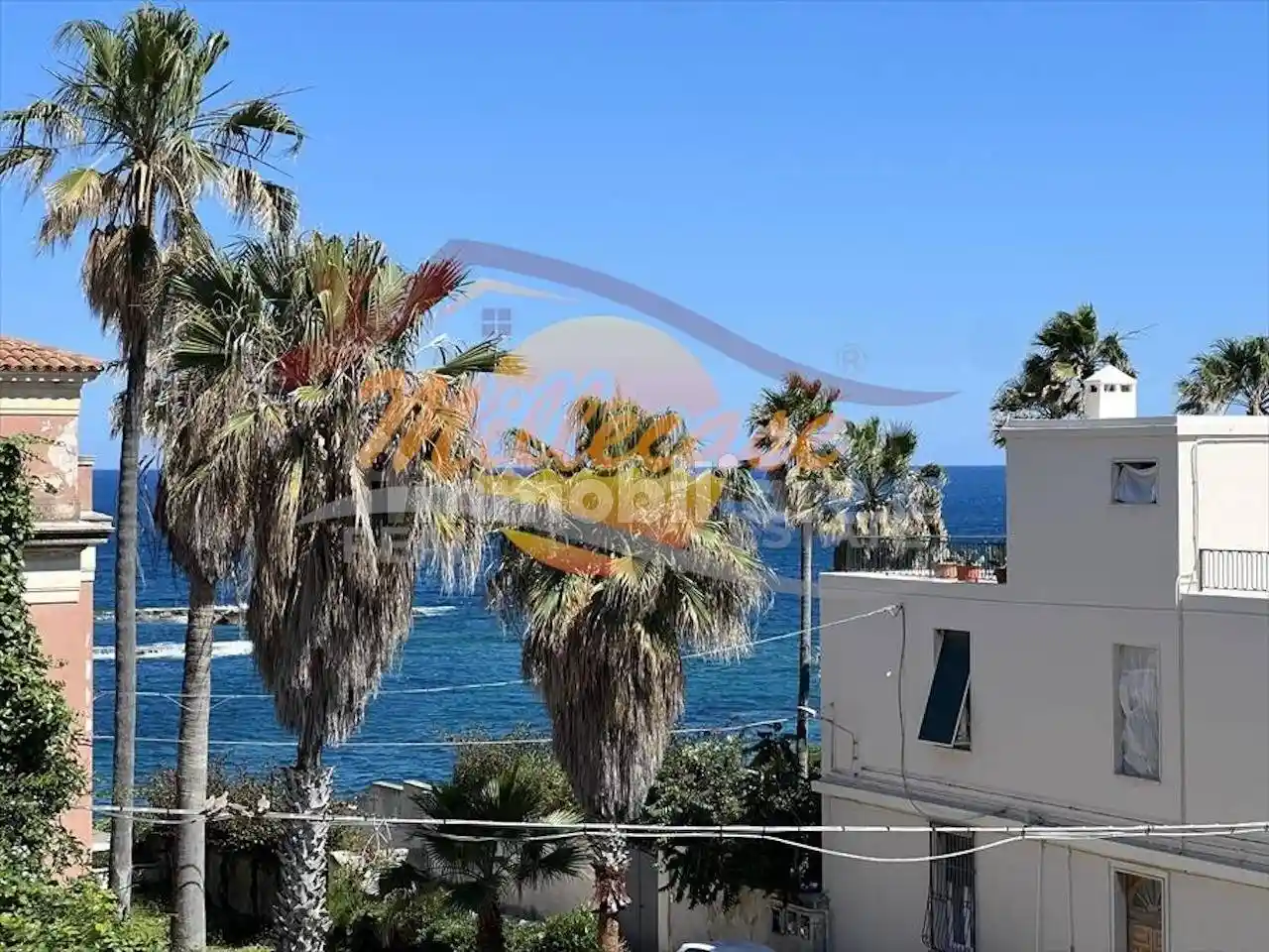 Appartamento in vendita a Siracusa