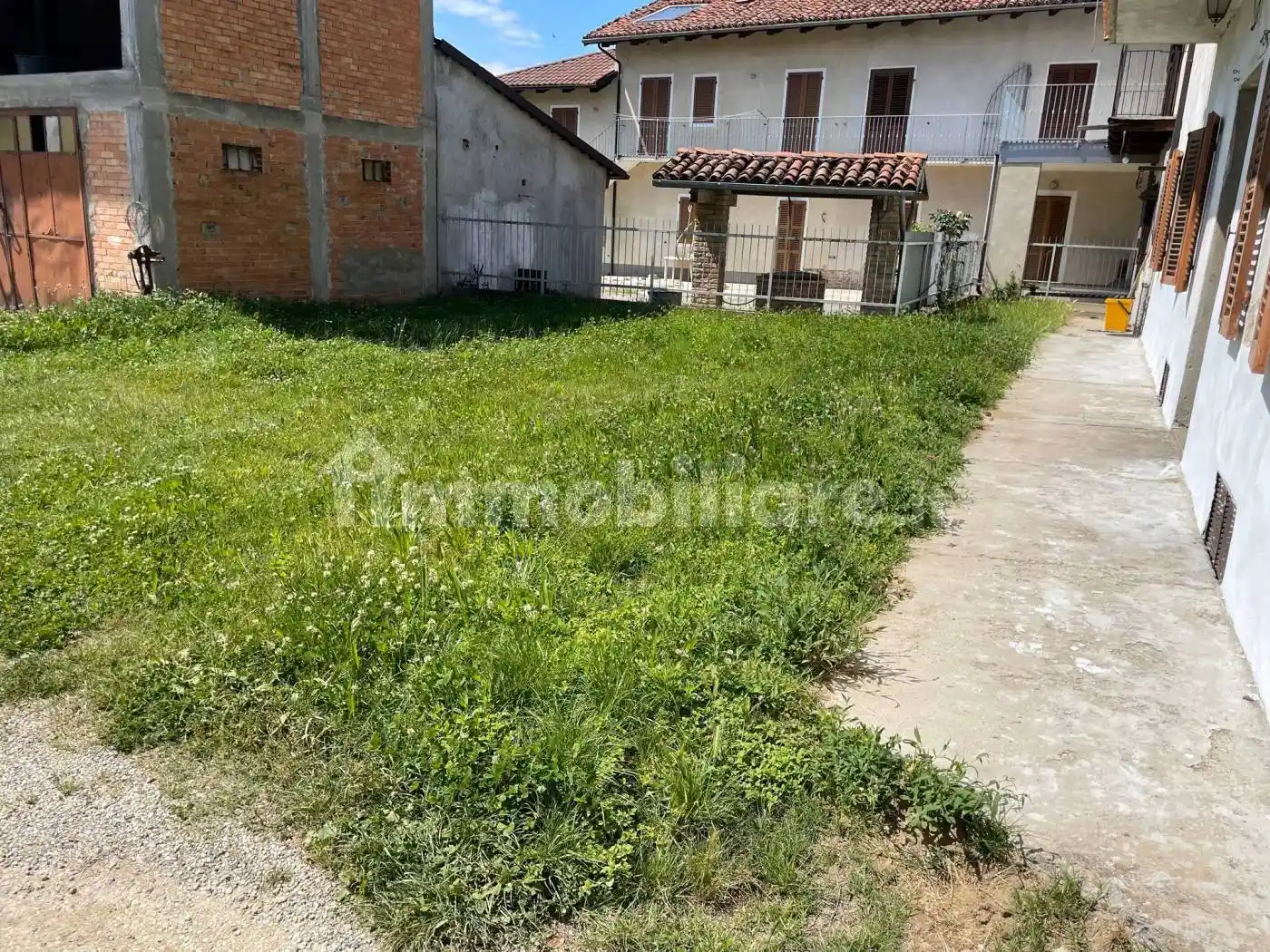 Rustico via Inserra 54, Centro, Cerreto d'Asti - foto 3