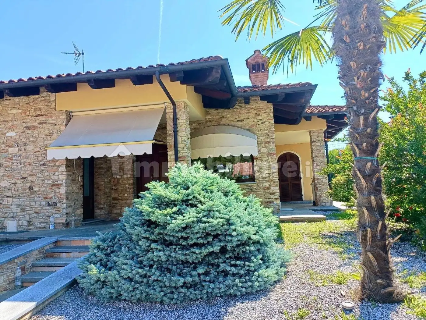 Villa in vendita a Narzole