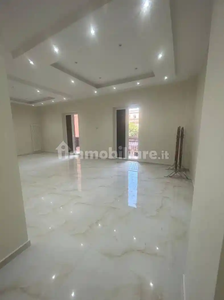 Appartamento in vendita a Giugliano in Campania