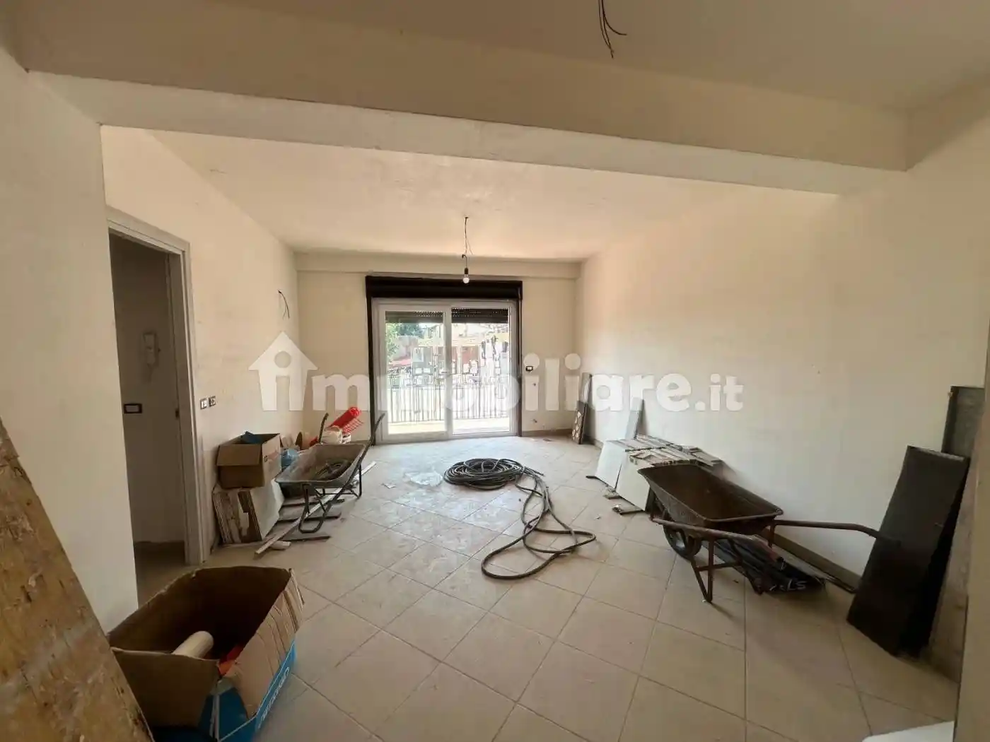 Appartamento in vendita a Mascali