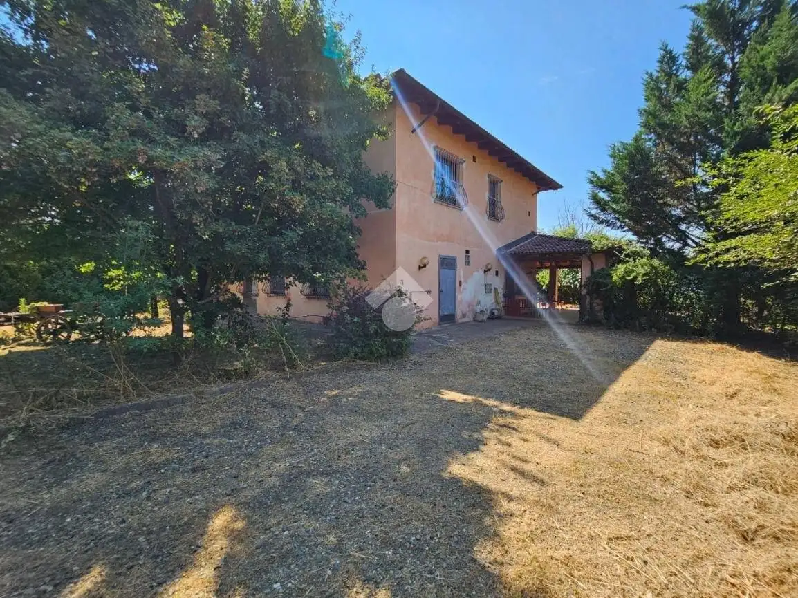 Villa bifamiliare regione Canetta 62, Castelnuovo Belbo - foto 2