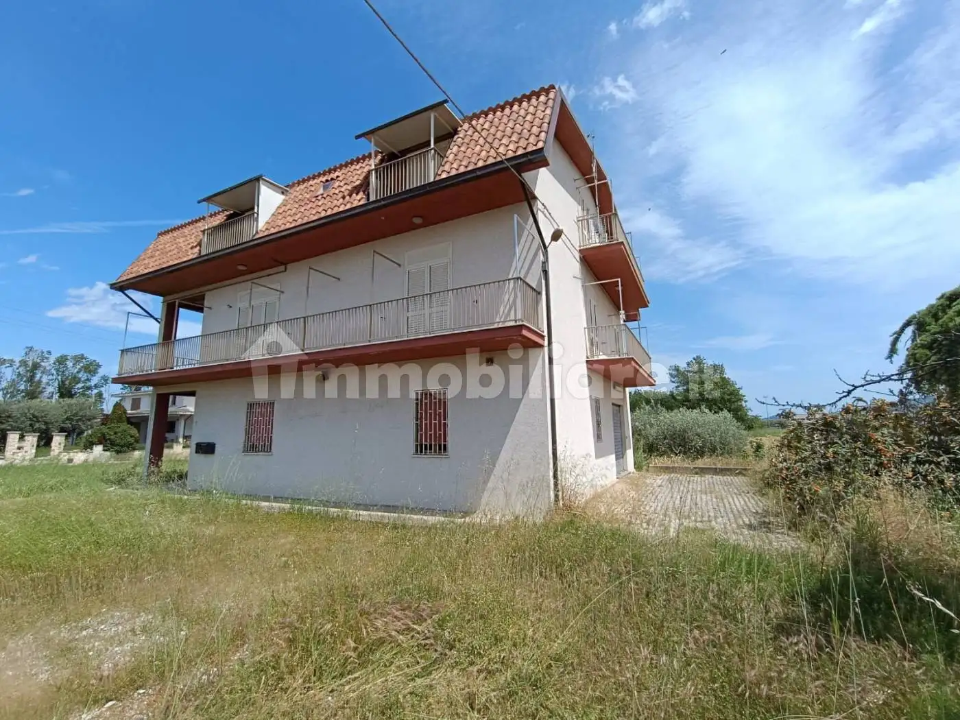 Villa in vendita a Atessa