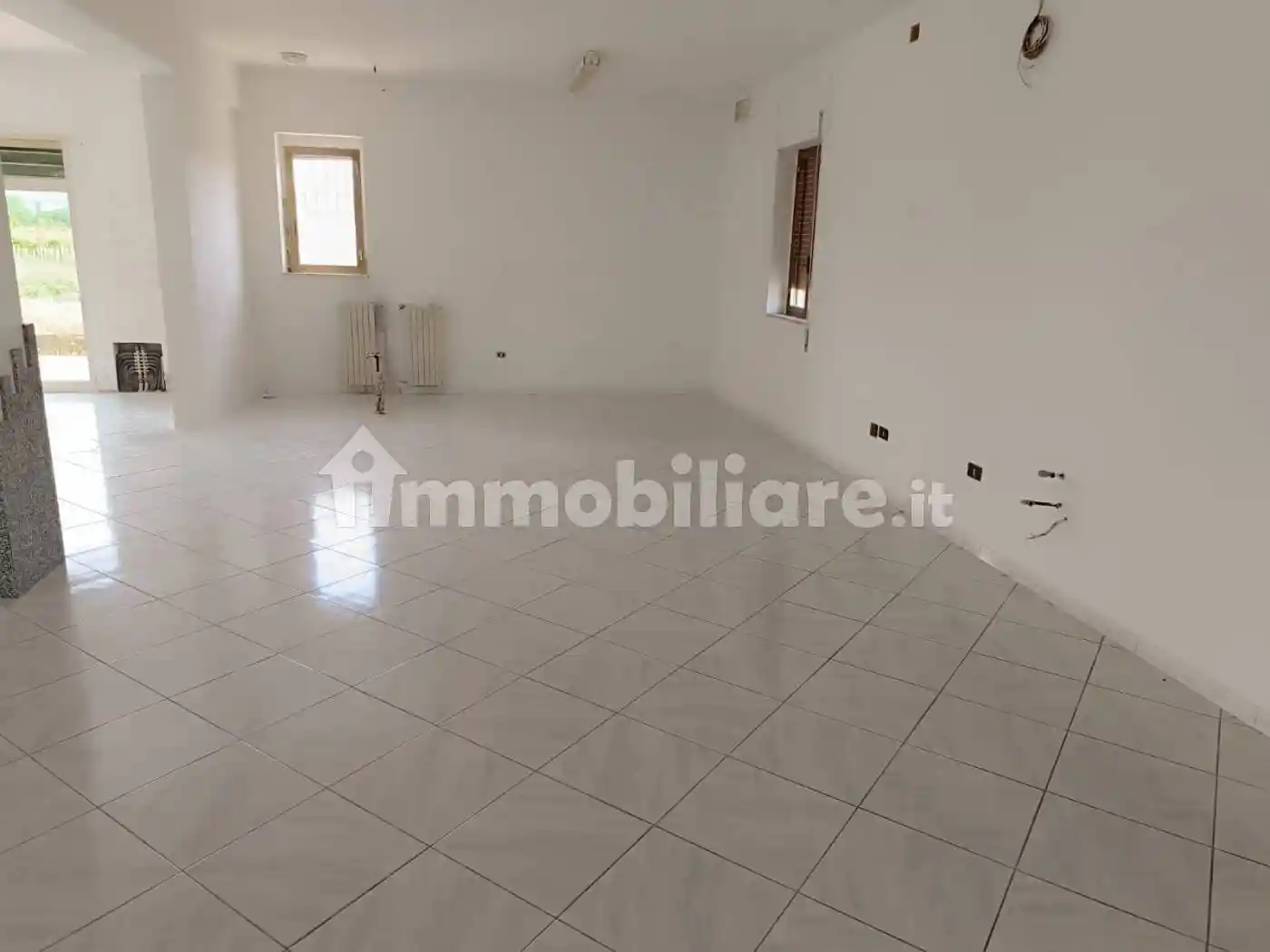 Villa unifamiliare, buono stato, 400 m², Atessa - foto 5
