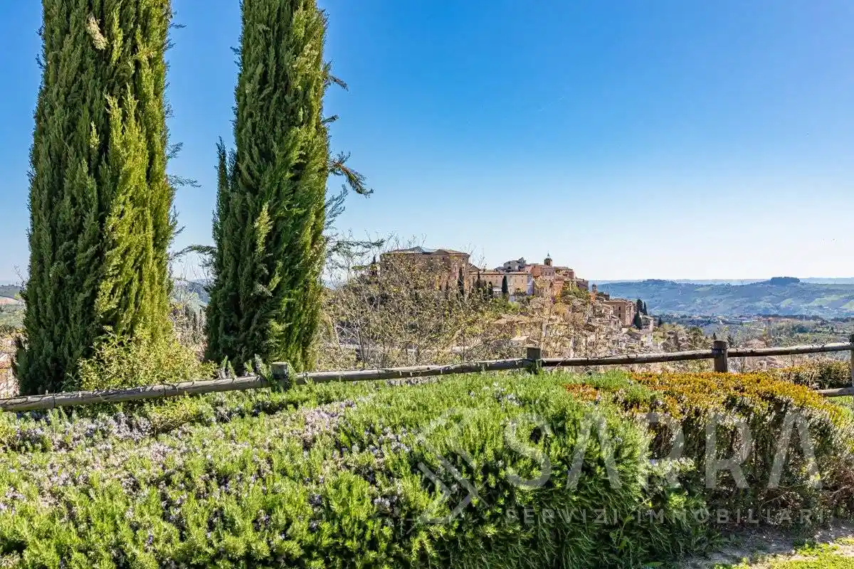 Villa unifamiliare via 1 Maggio 53, Centro, Loreto Aprutino - foto 4