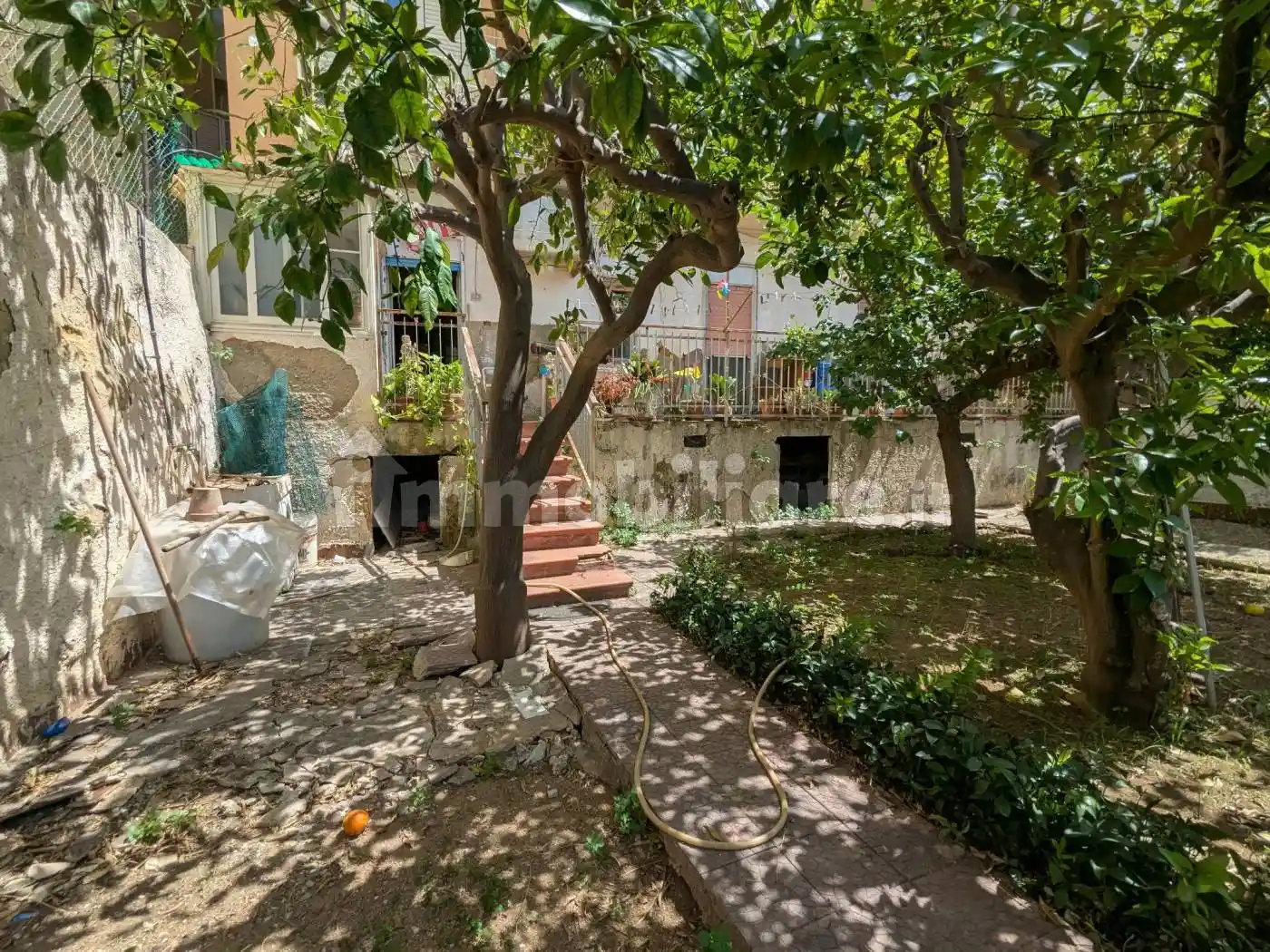 Appartamento in vendita a Agrigento