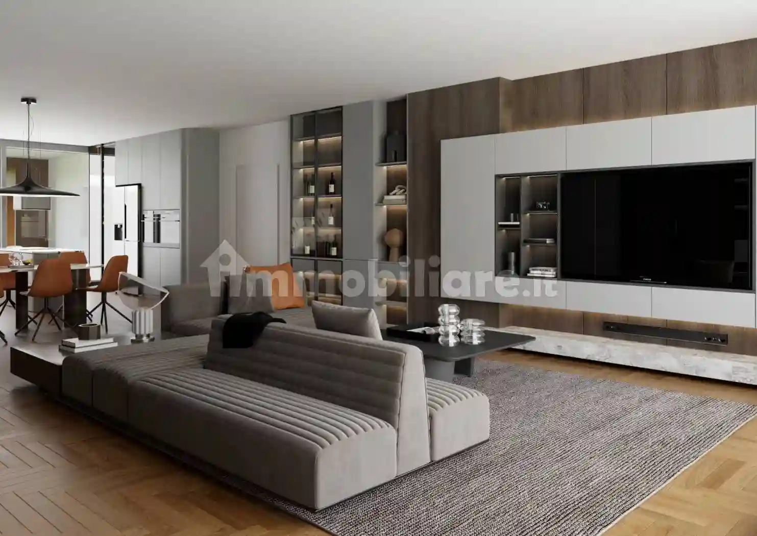 Appartamento - foto 2