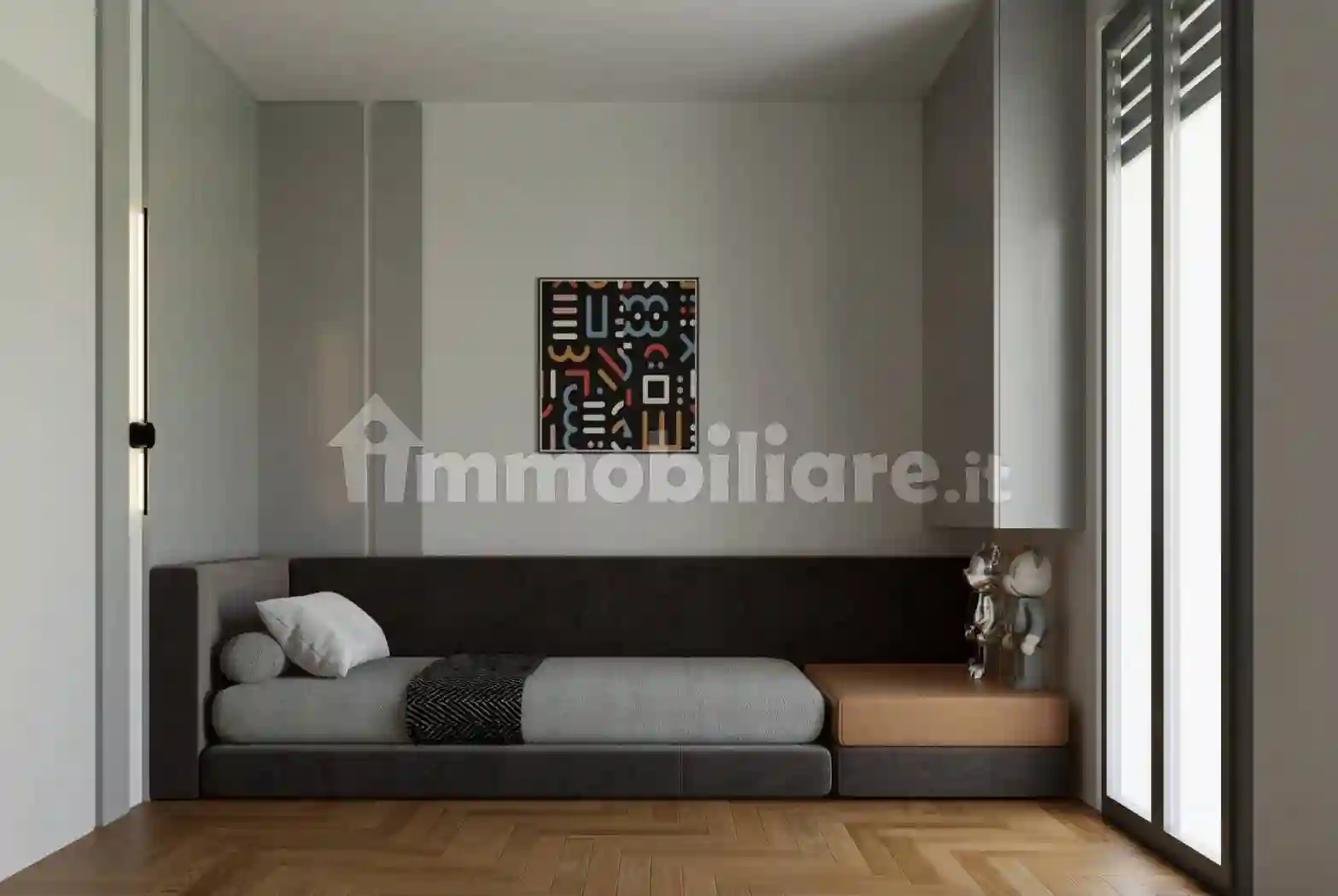 Appartamento - foto 5