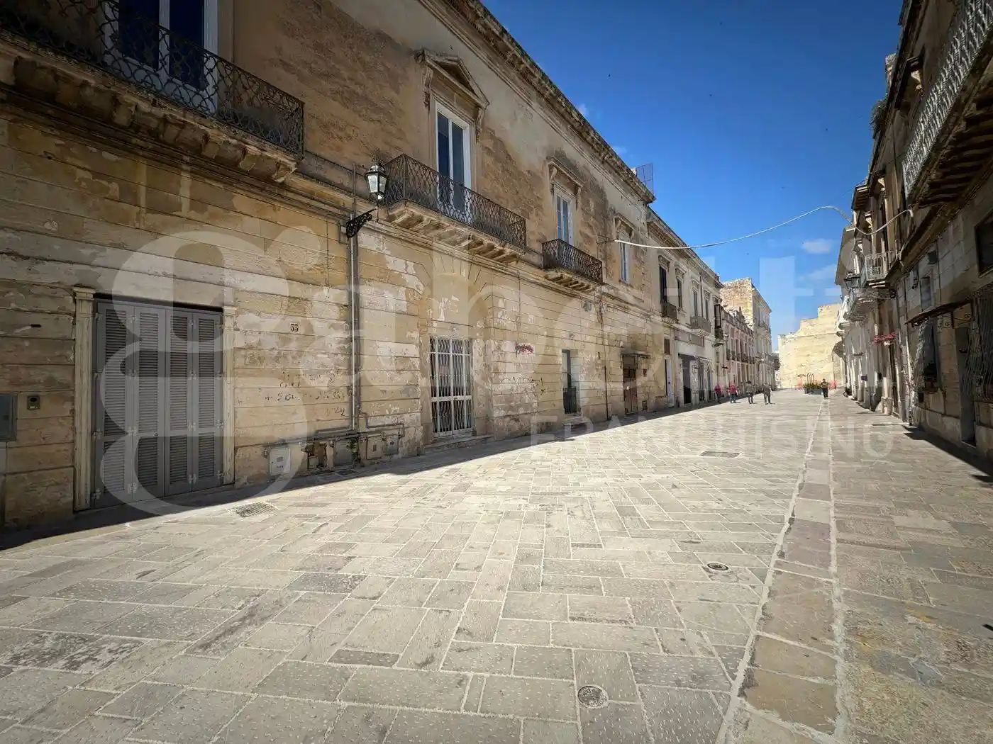 Loft in vendita a Lecce