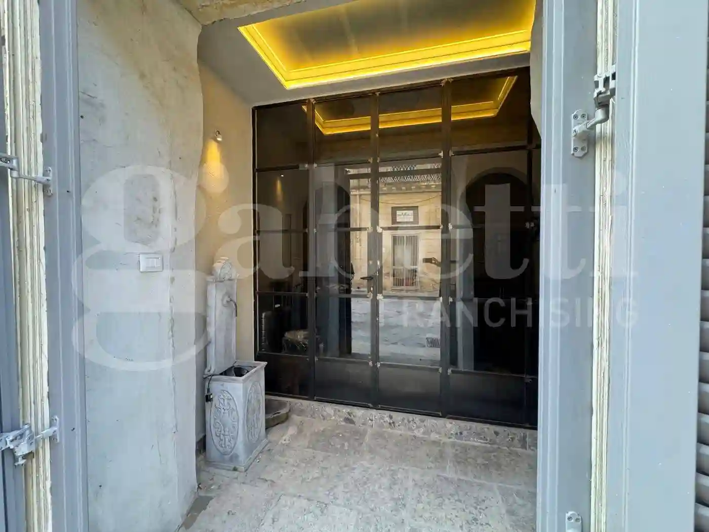 Loft - foto 5