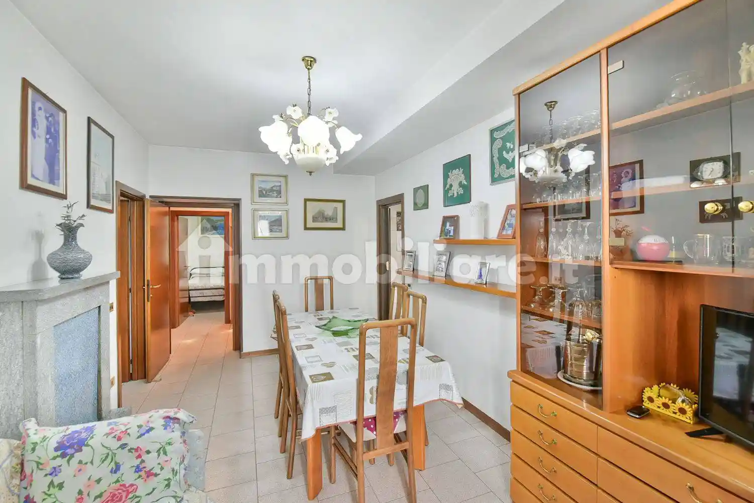 Appartamento in vendita a Cantù