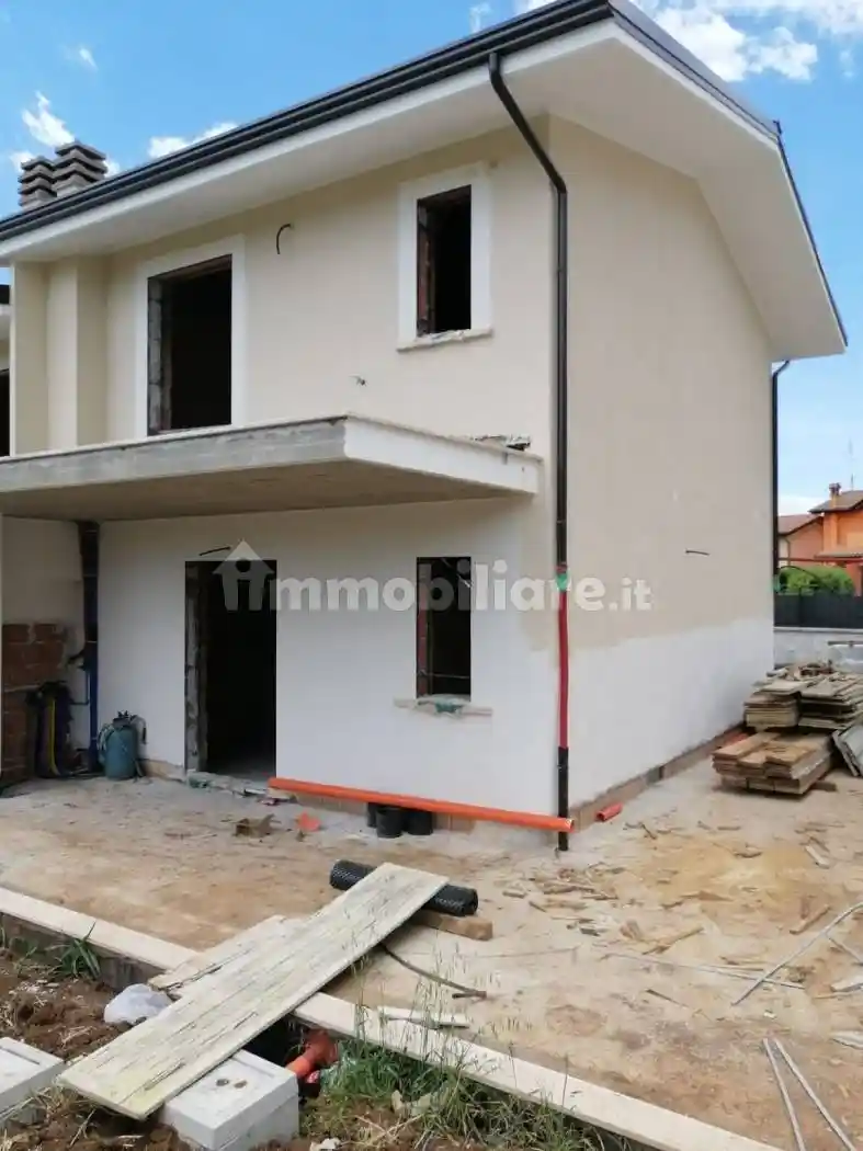 Villa in vendita a Piglio