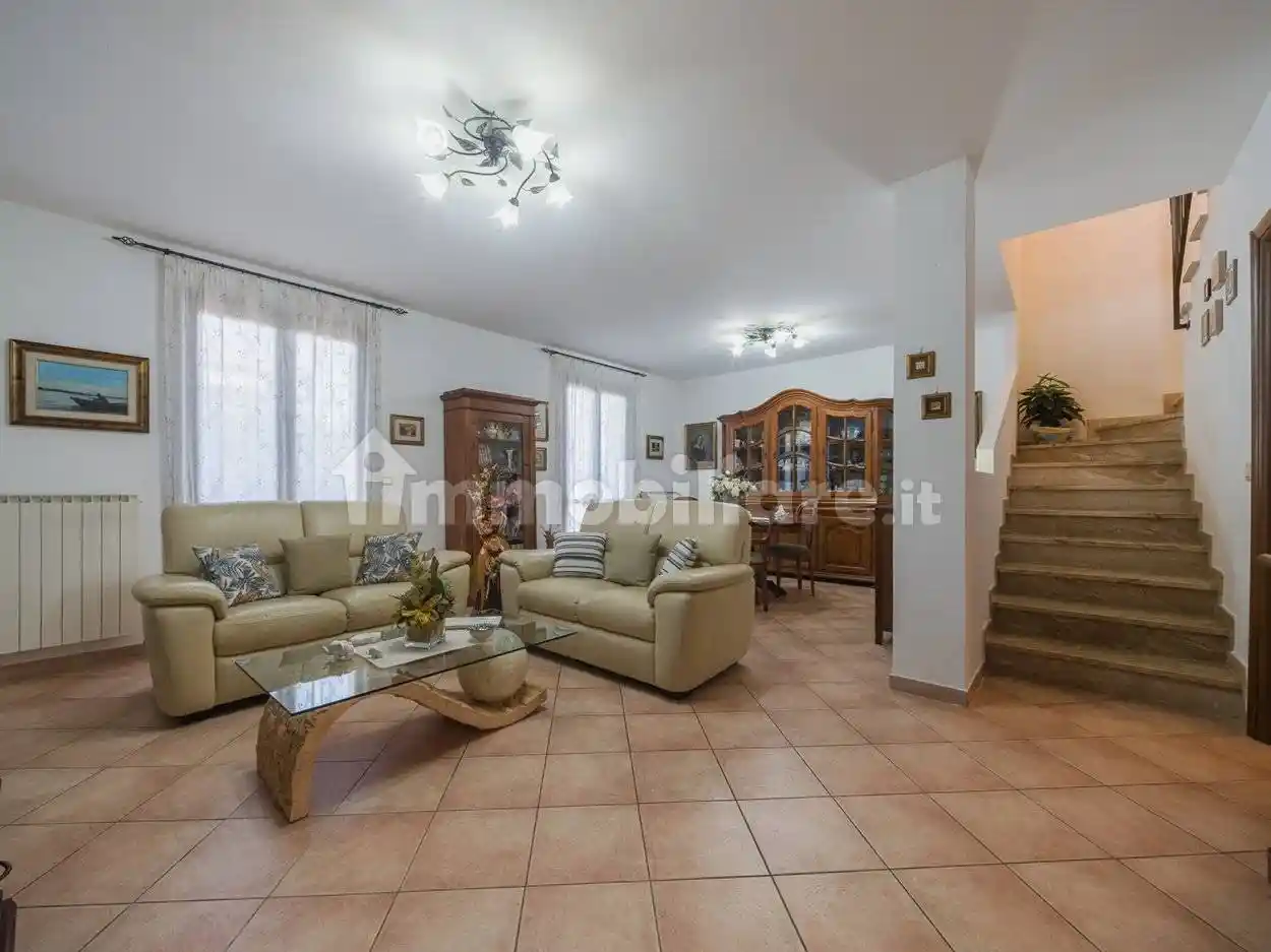 Villa a schiera 5 locali, ottimo stato, Latignano, Cascina - foto 2