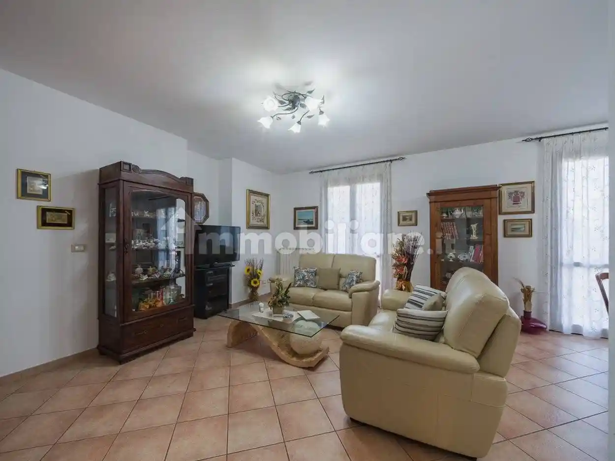 Villa a schiera 5 locali, ottimo stato, Latignano, Cascina - foto 3