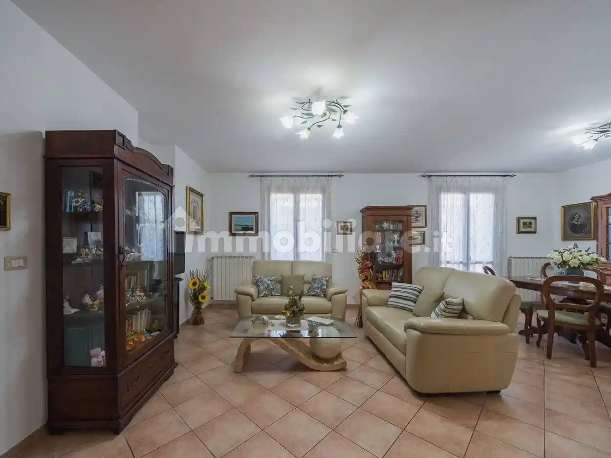 Villa a schiera 5 locali, ottimo stato, Latignano, Cascina - foto 4