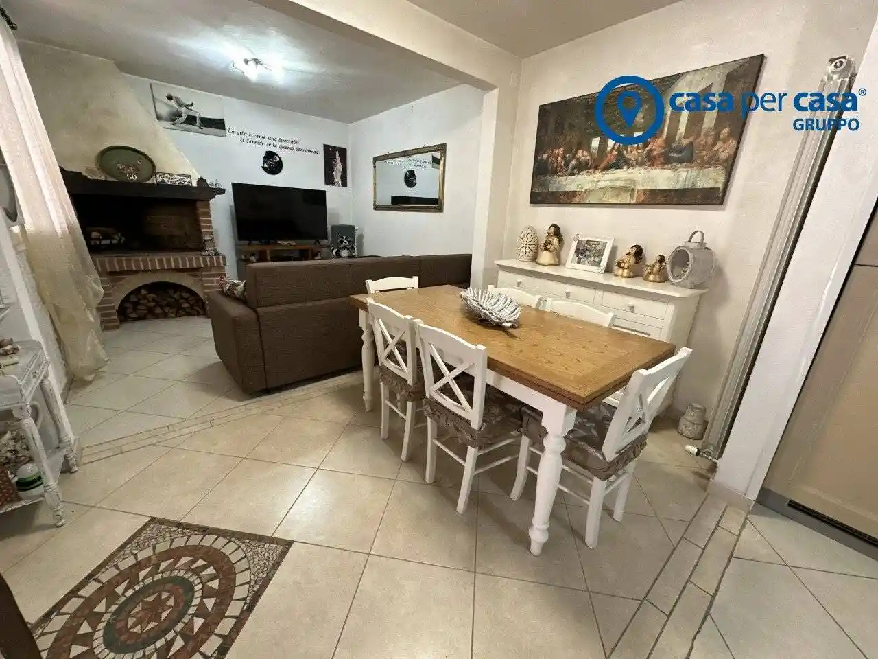 Casa indipendente in vendita a Adria