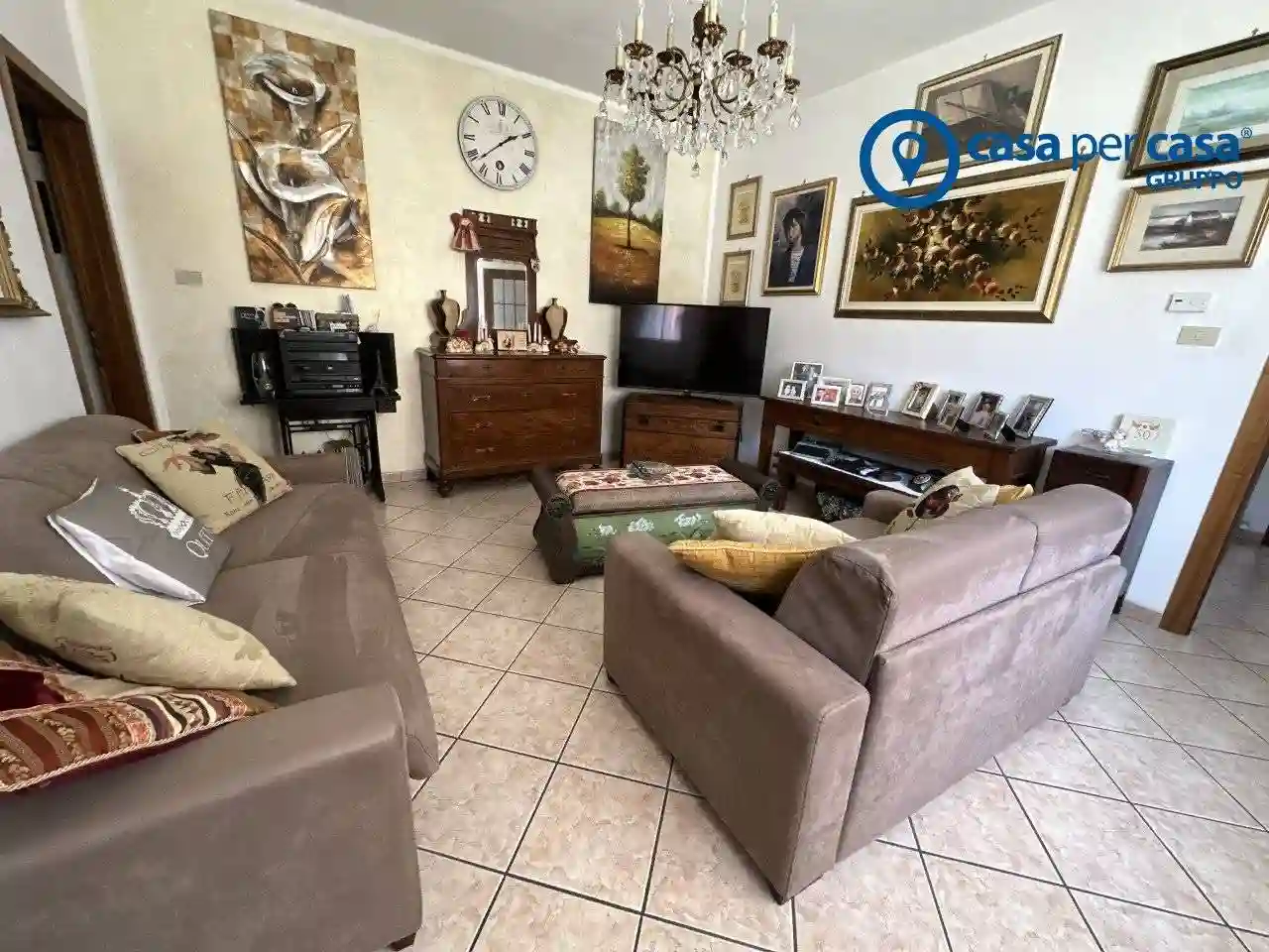 Casa indipendente - foto 4