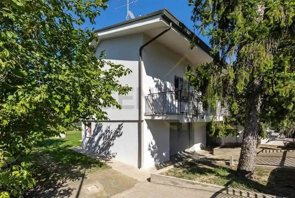 Casa indipendente in vendita a Conselice