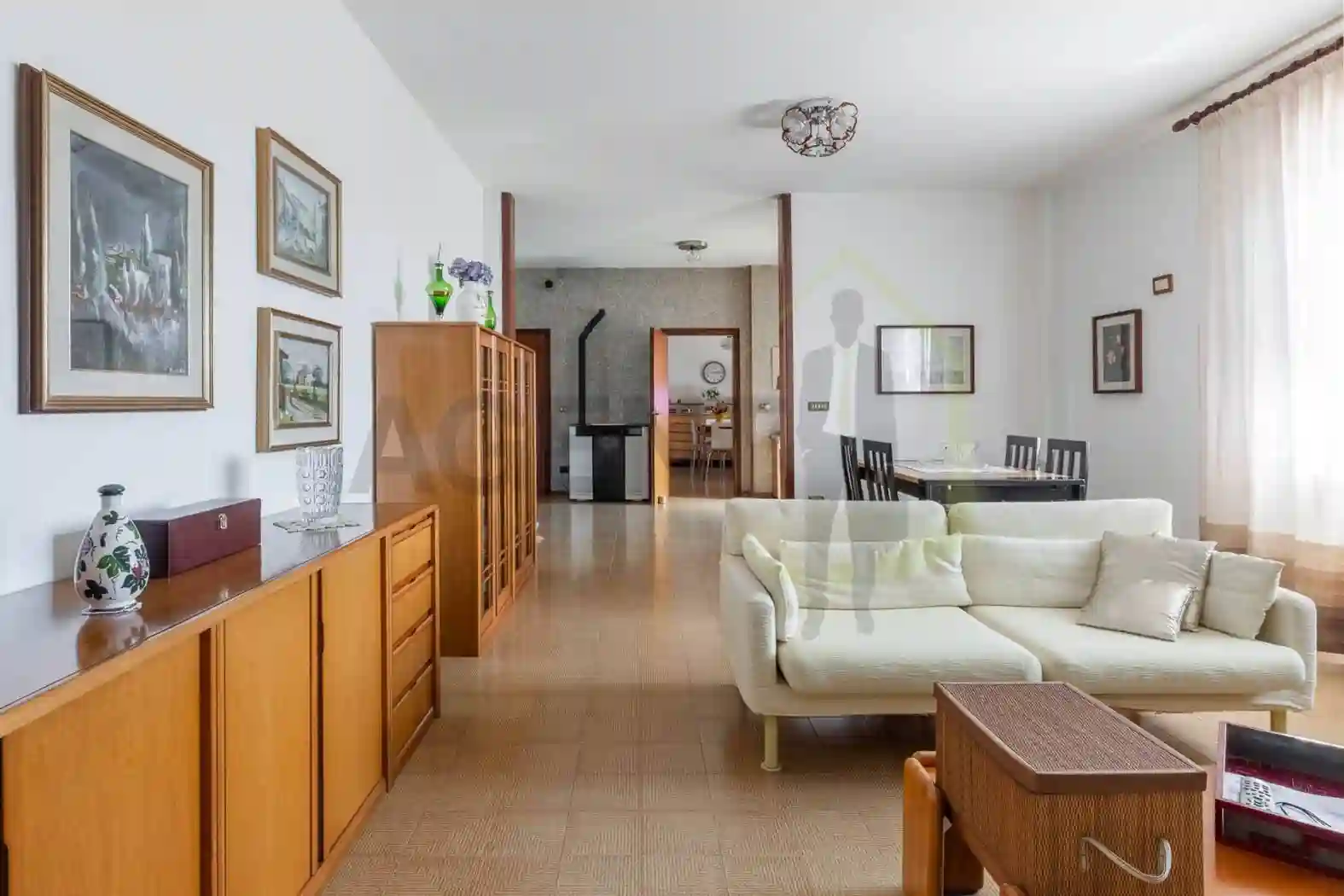 Casa indipendente - foto 4