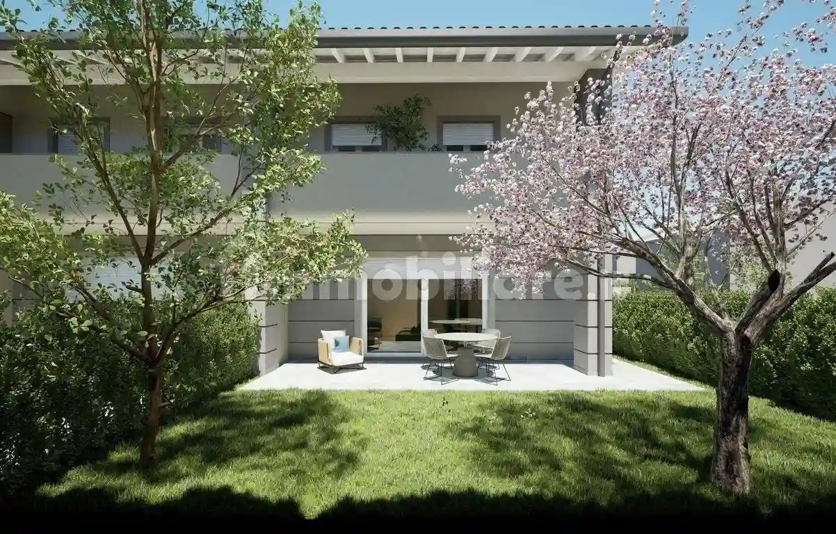 Villetta a schiera - foto 4