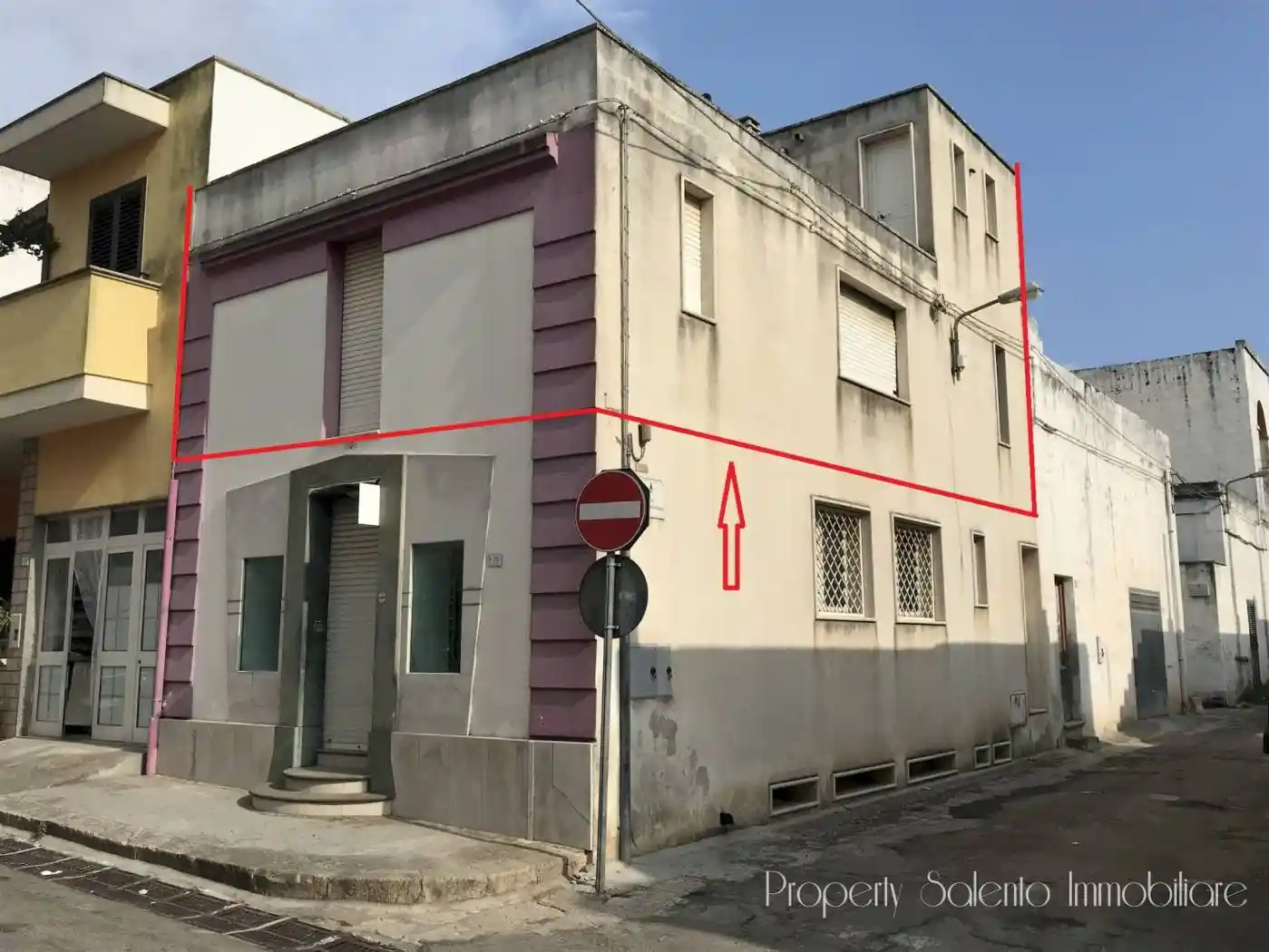 Appartamento in vendita a Ugento