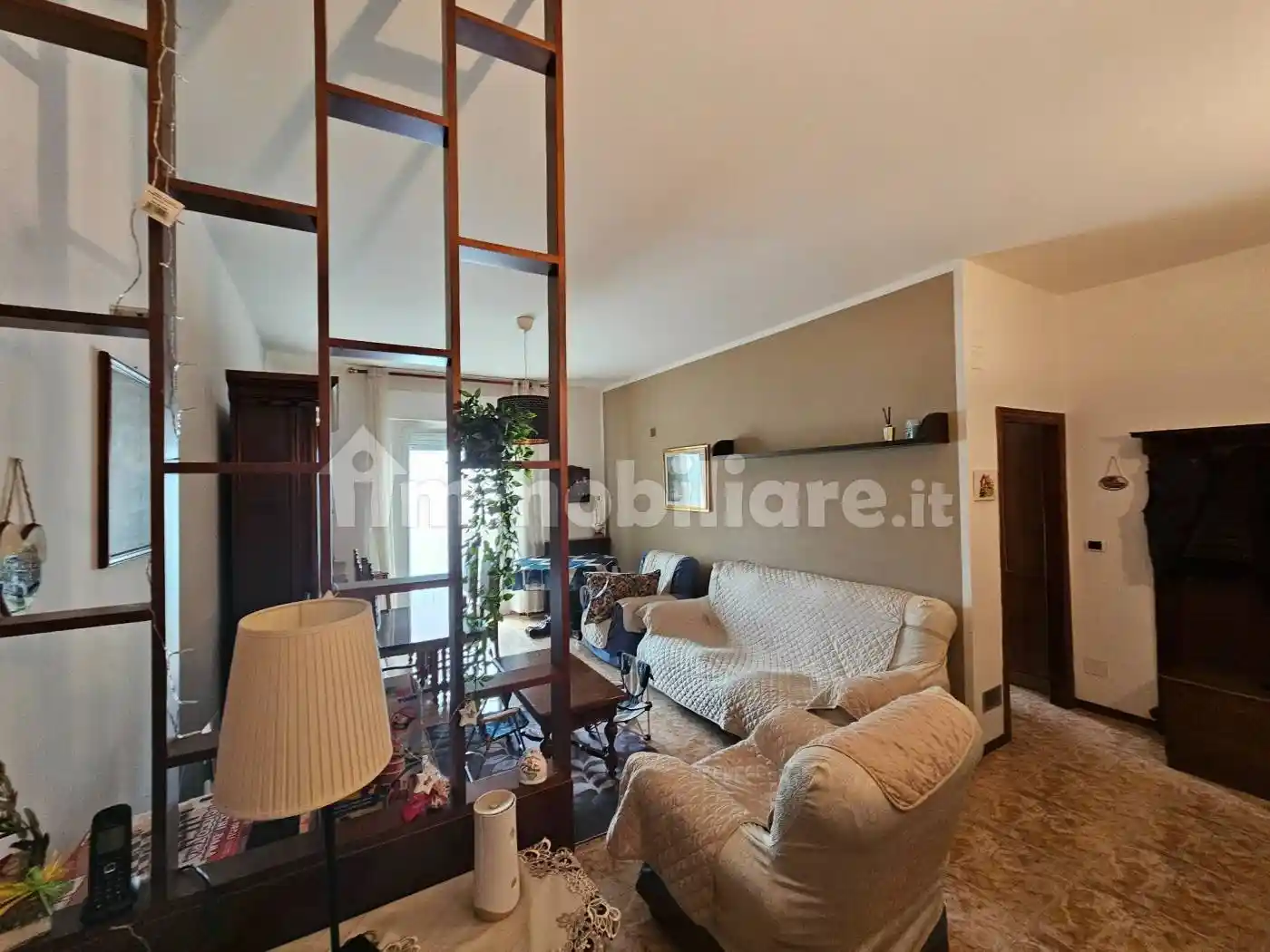 Appartamento in vendita a San Severino Marche