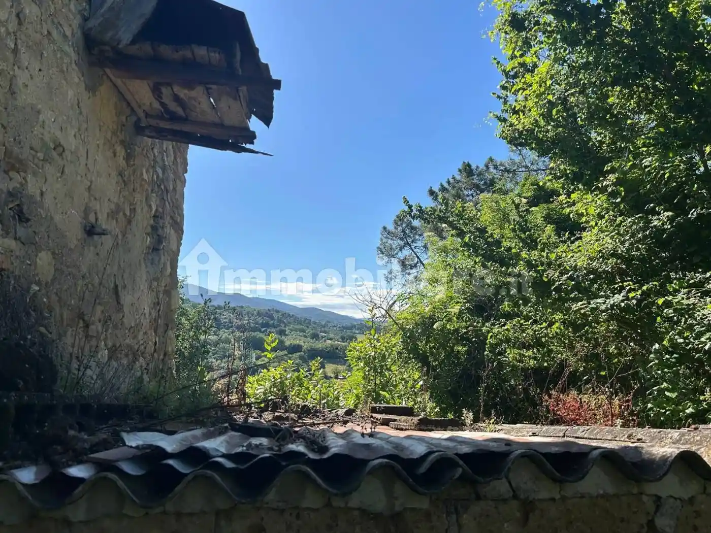 Rustico - Casale in vendita a Narni
