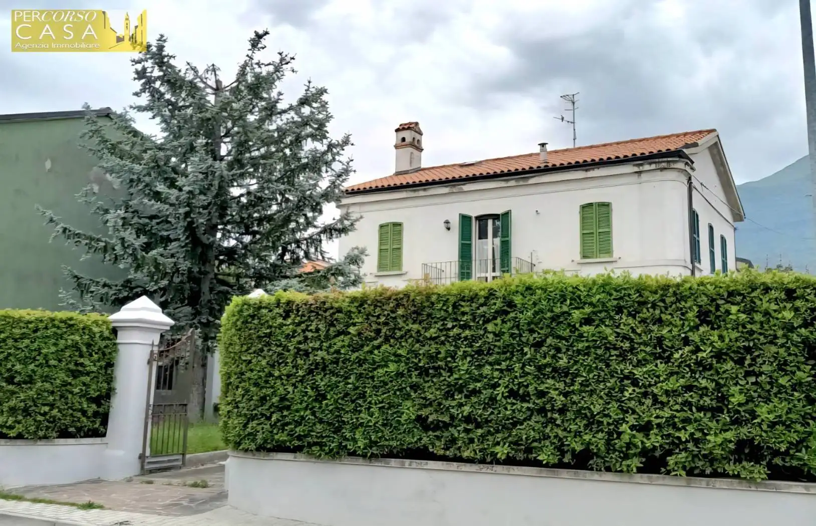 Villa in vendita a Campli