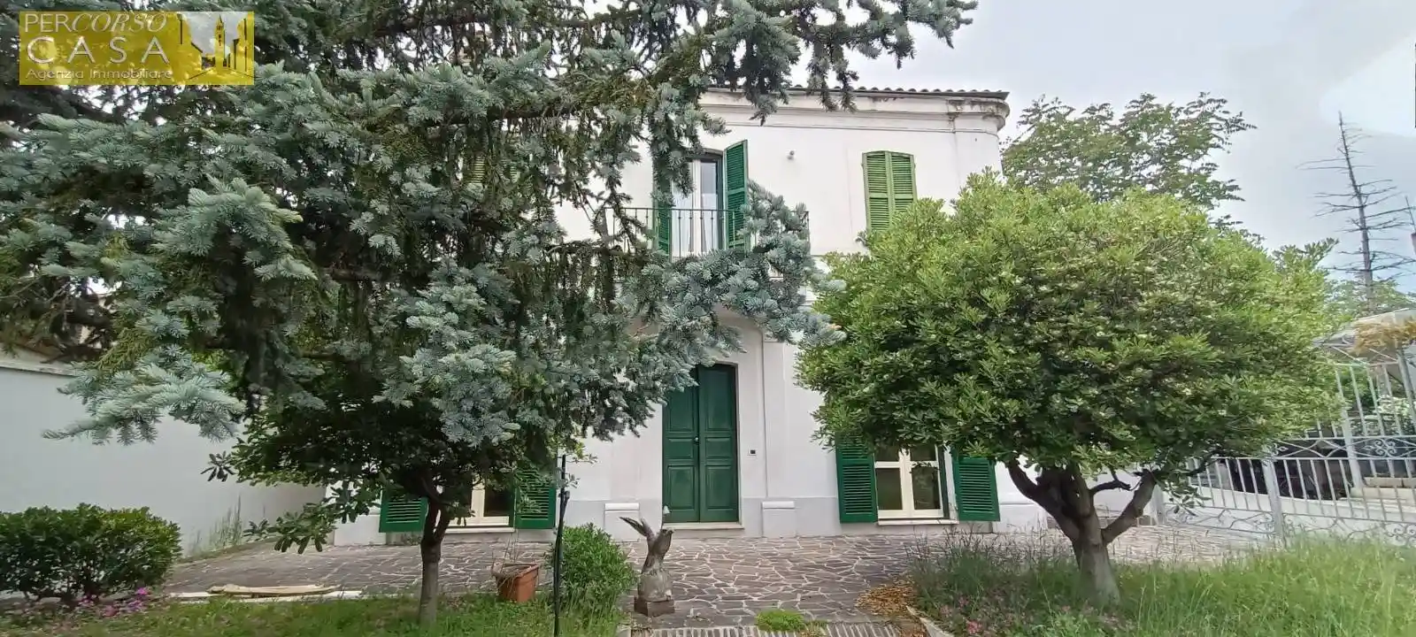 Villa unifamiliare Campovalano, Campovalano, Campli - foto 2