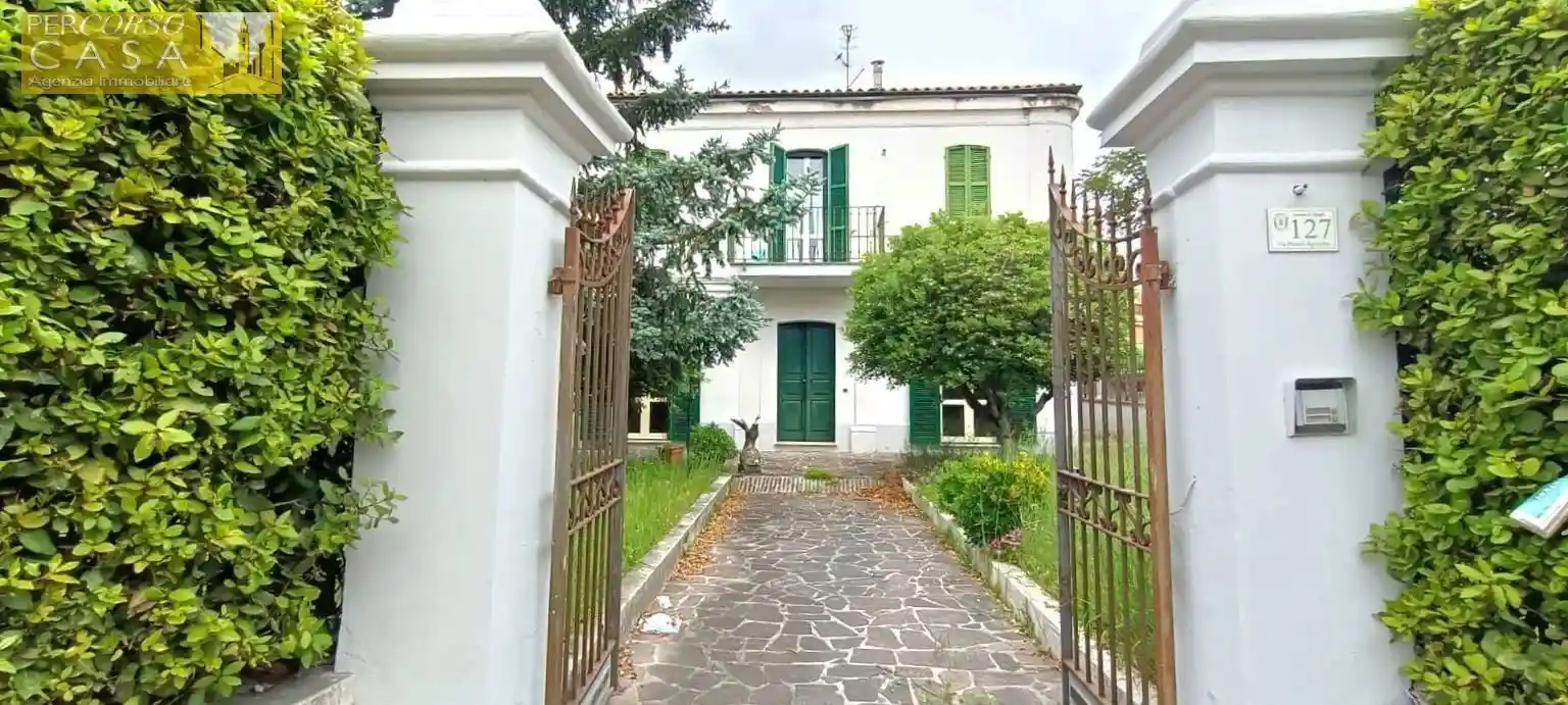 Villa unifamiliare Campovalano, Campovalano, Campli - foto 3